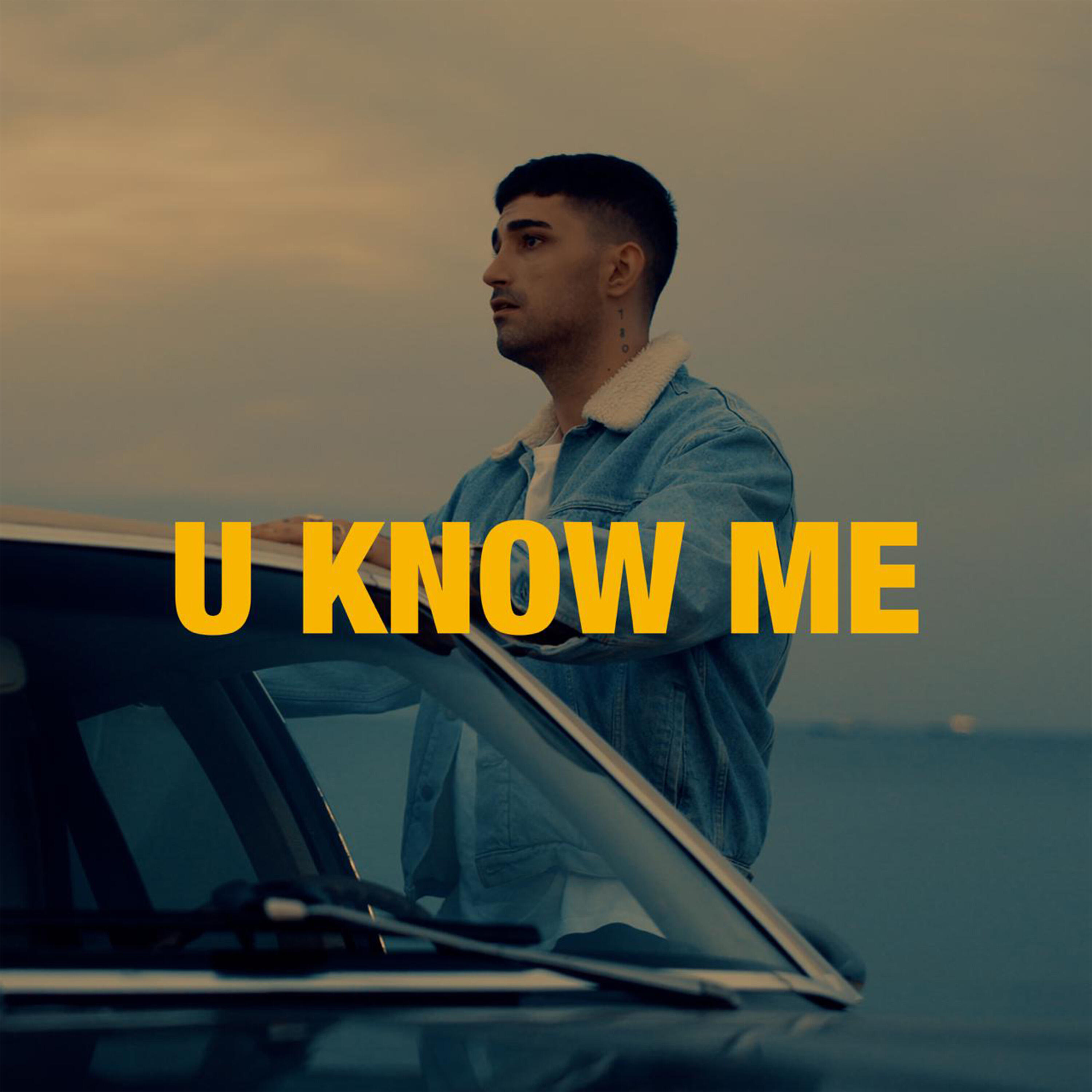 Релиз U Know Me