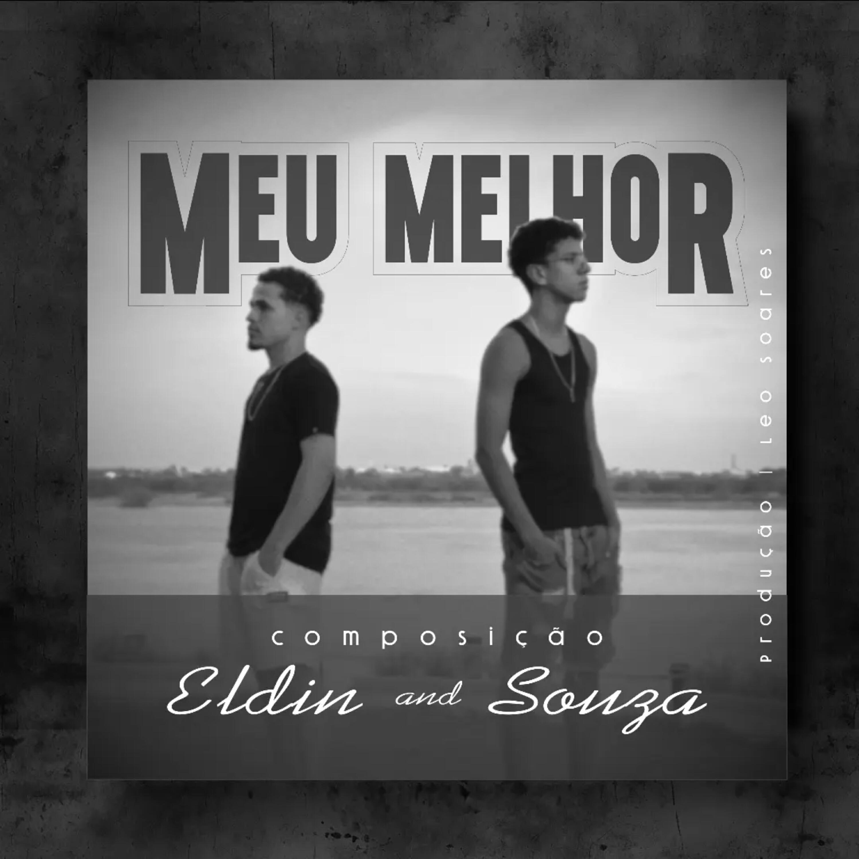 Релиз Meu Melhor