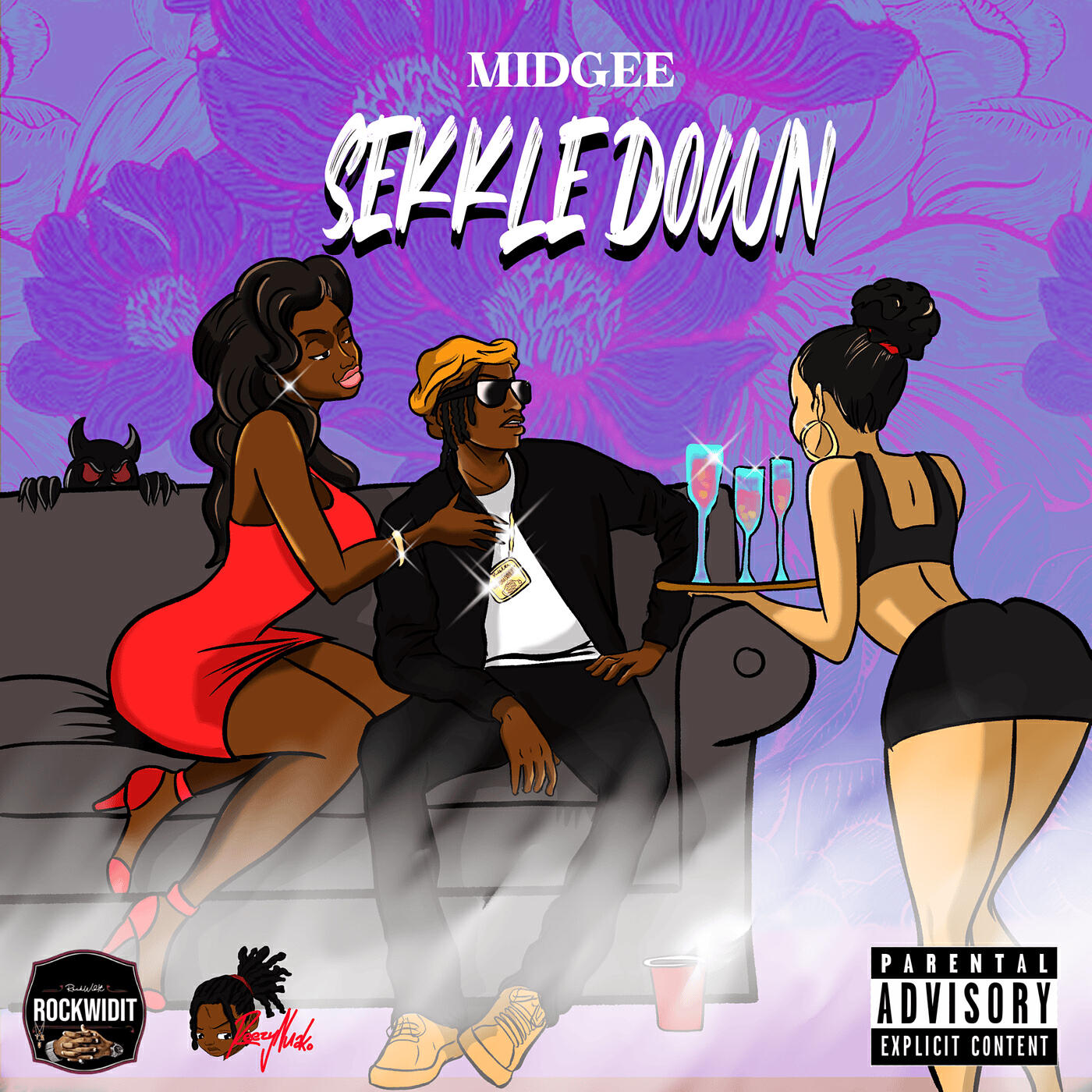Релиз Sekkle Down