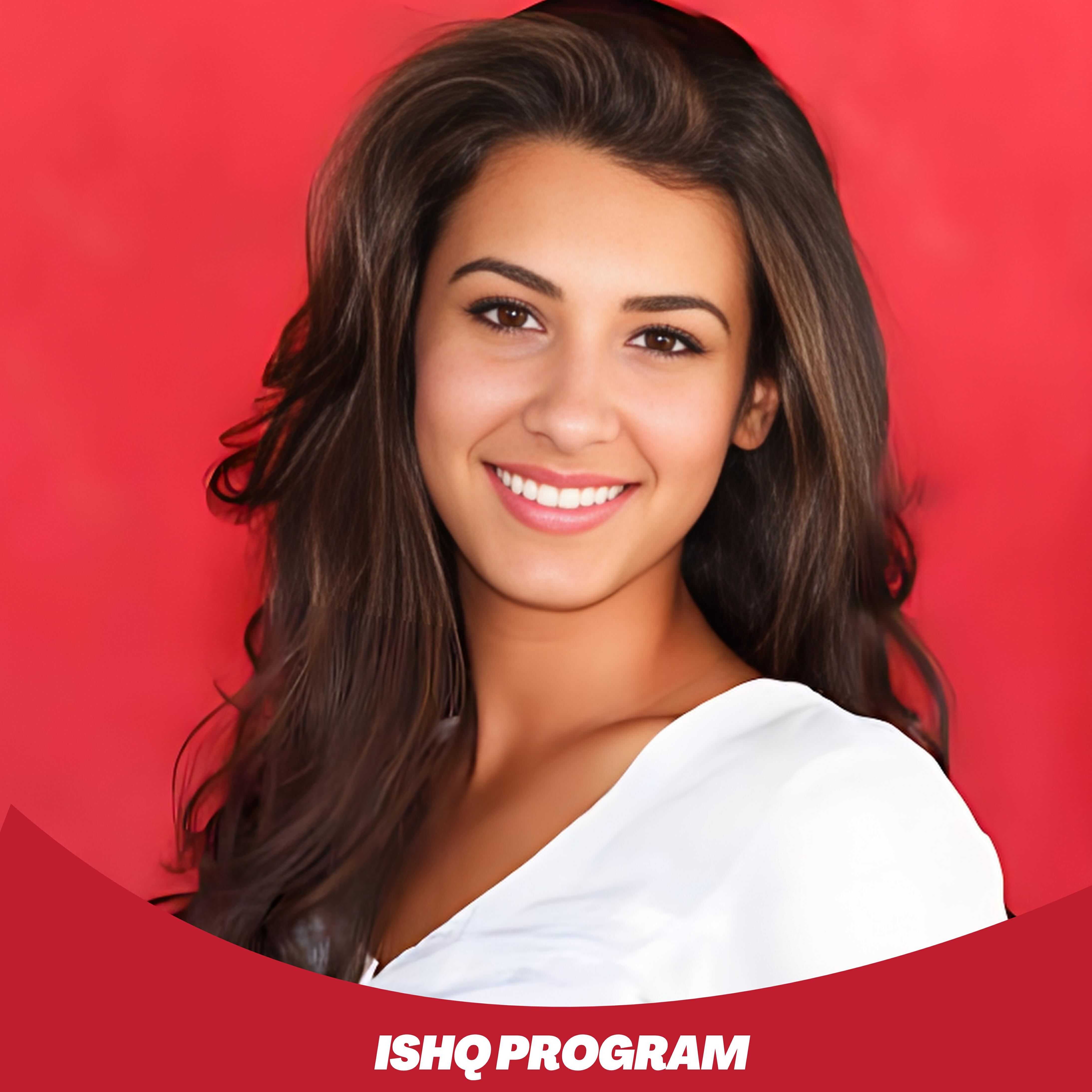 Релиз Ishq Program
