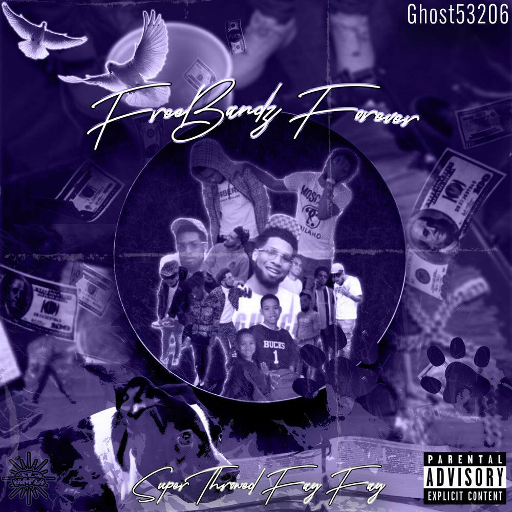 Ghost 53206