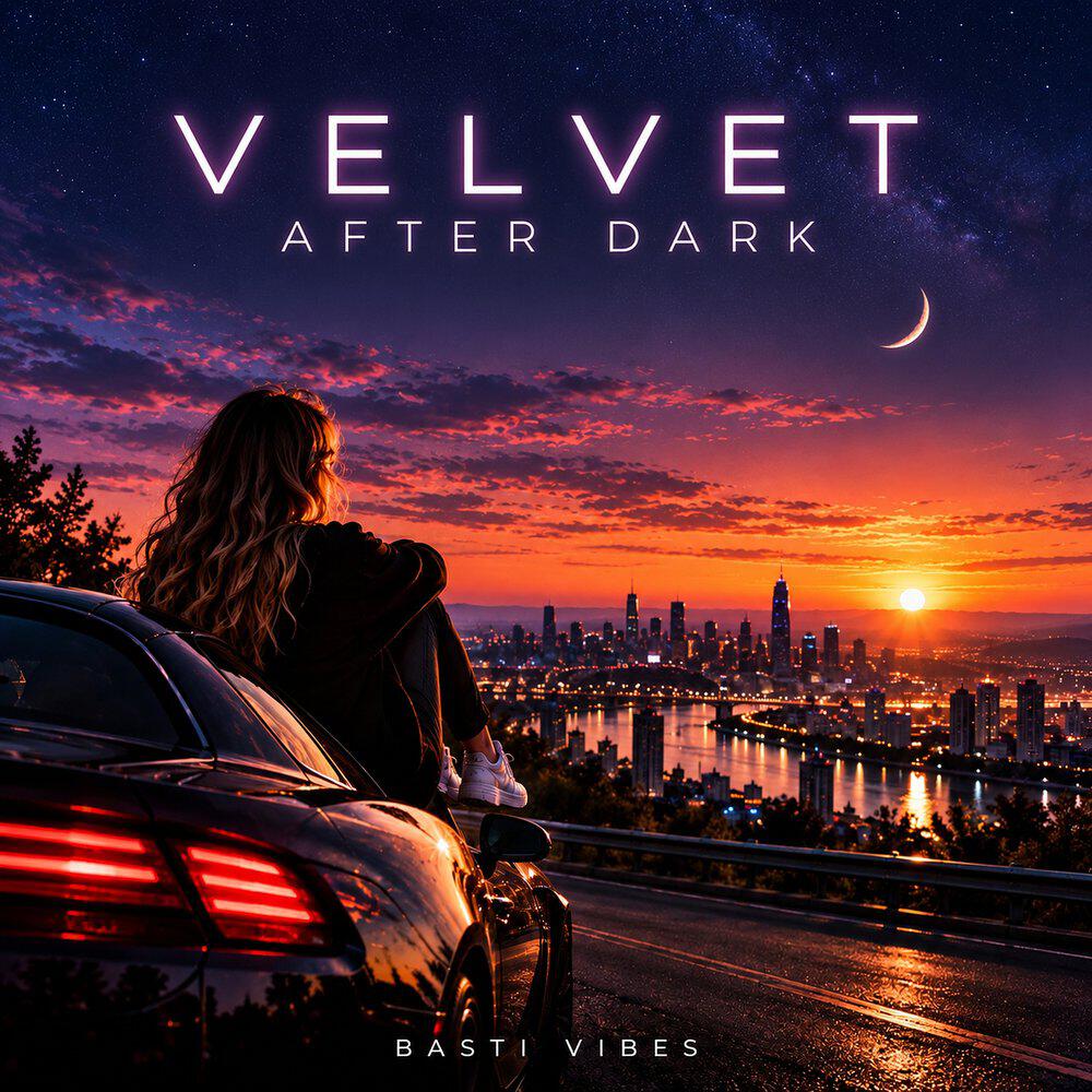 Релиз Velvet After Dark