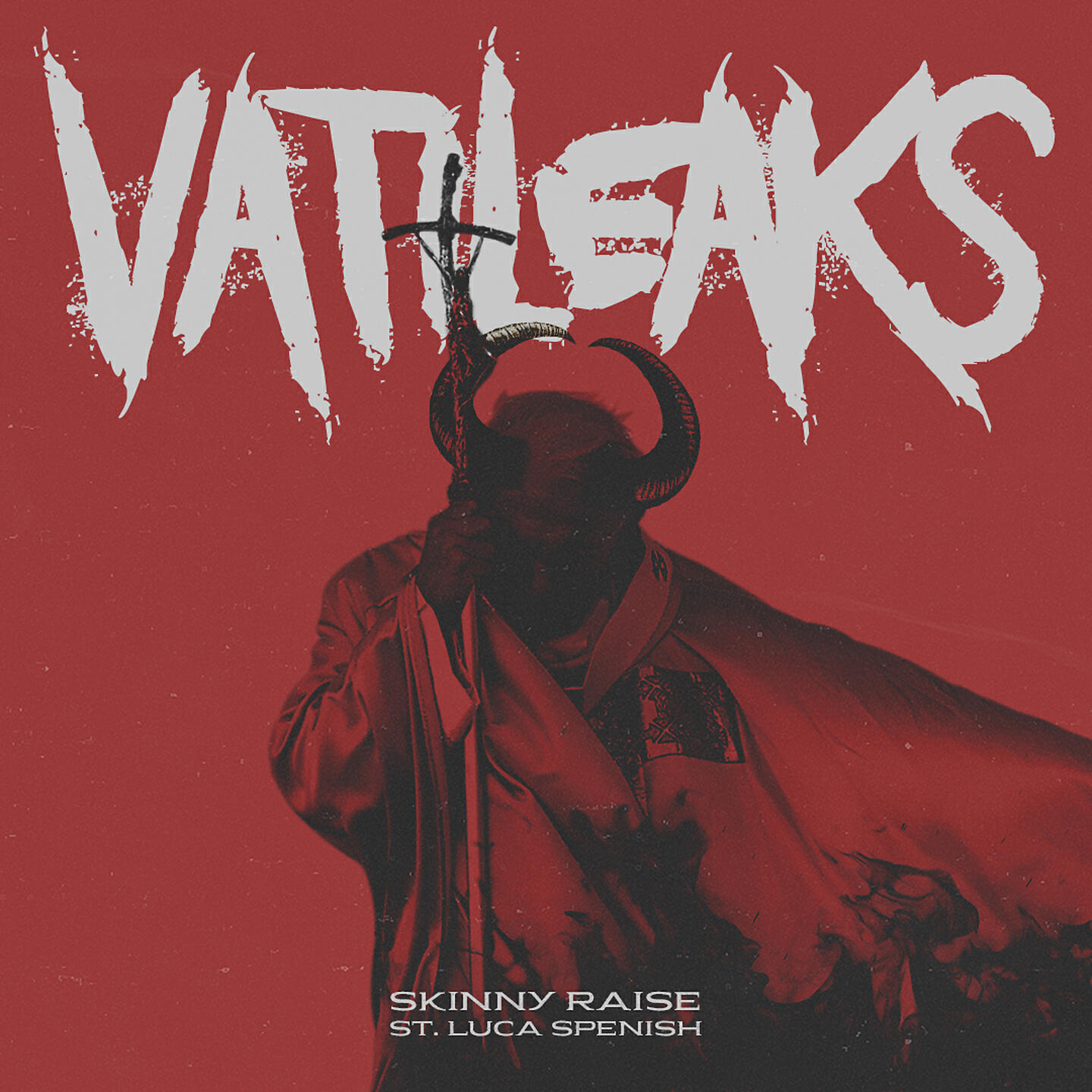 Релиз Vatileaks