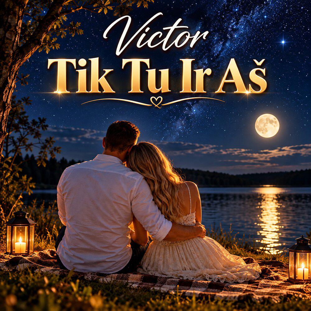 Релиз Tik Tu Ir As