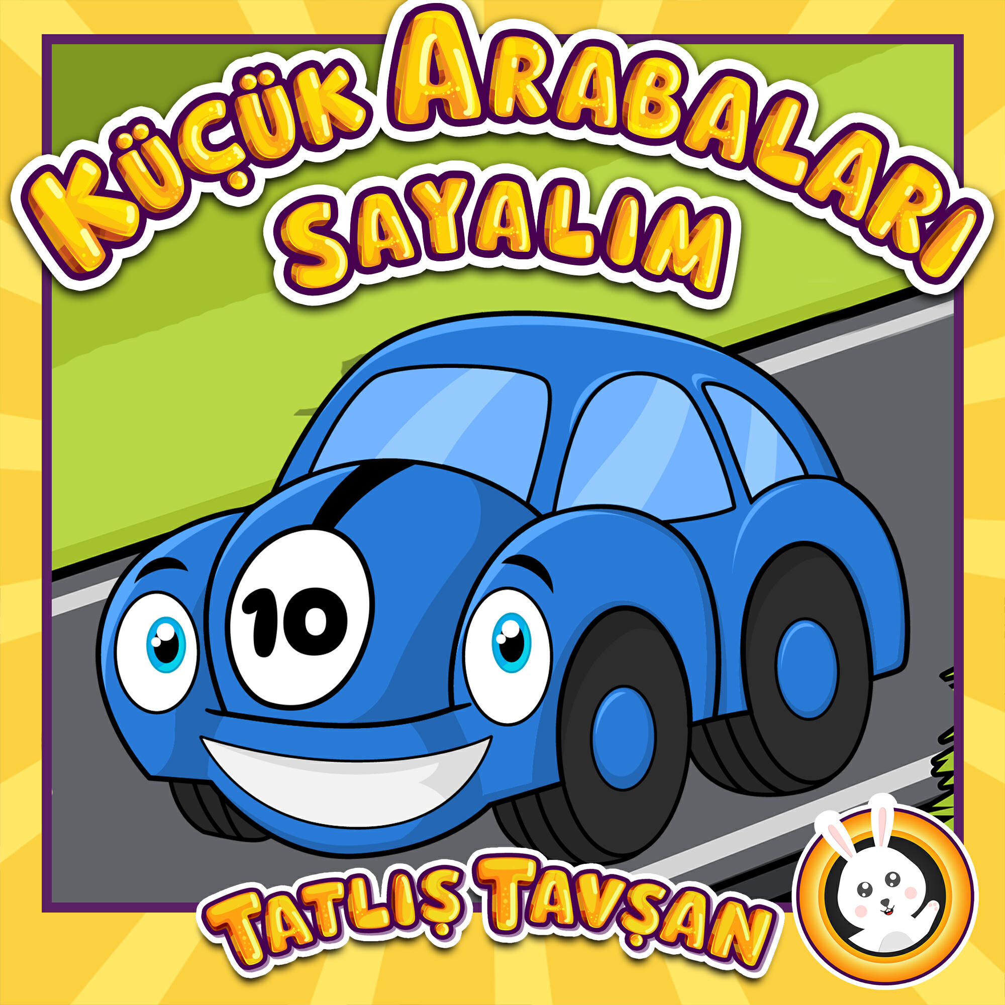 Релиз Küçük Arabaları Sayalım