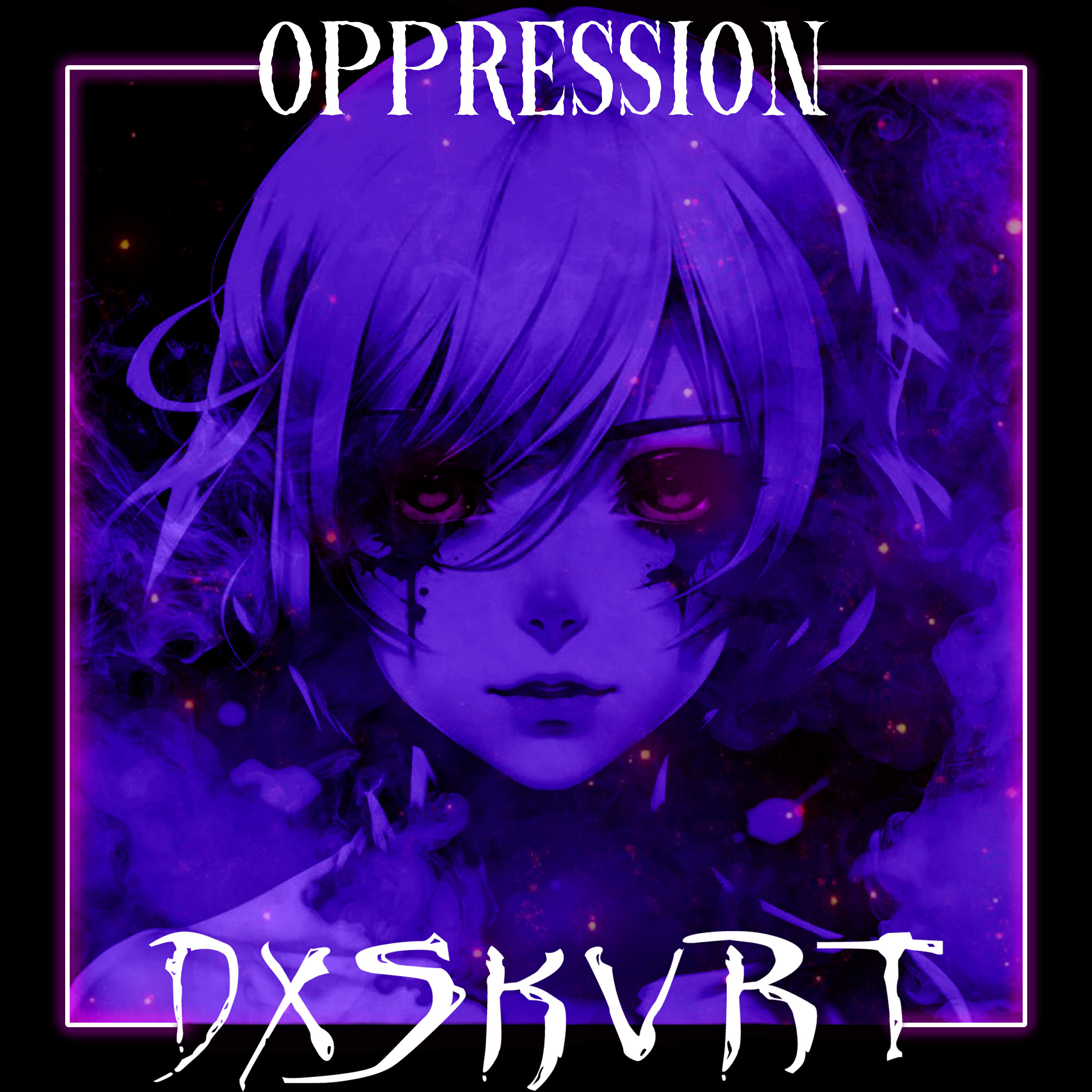 Релиз OPPRESSION