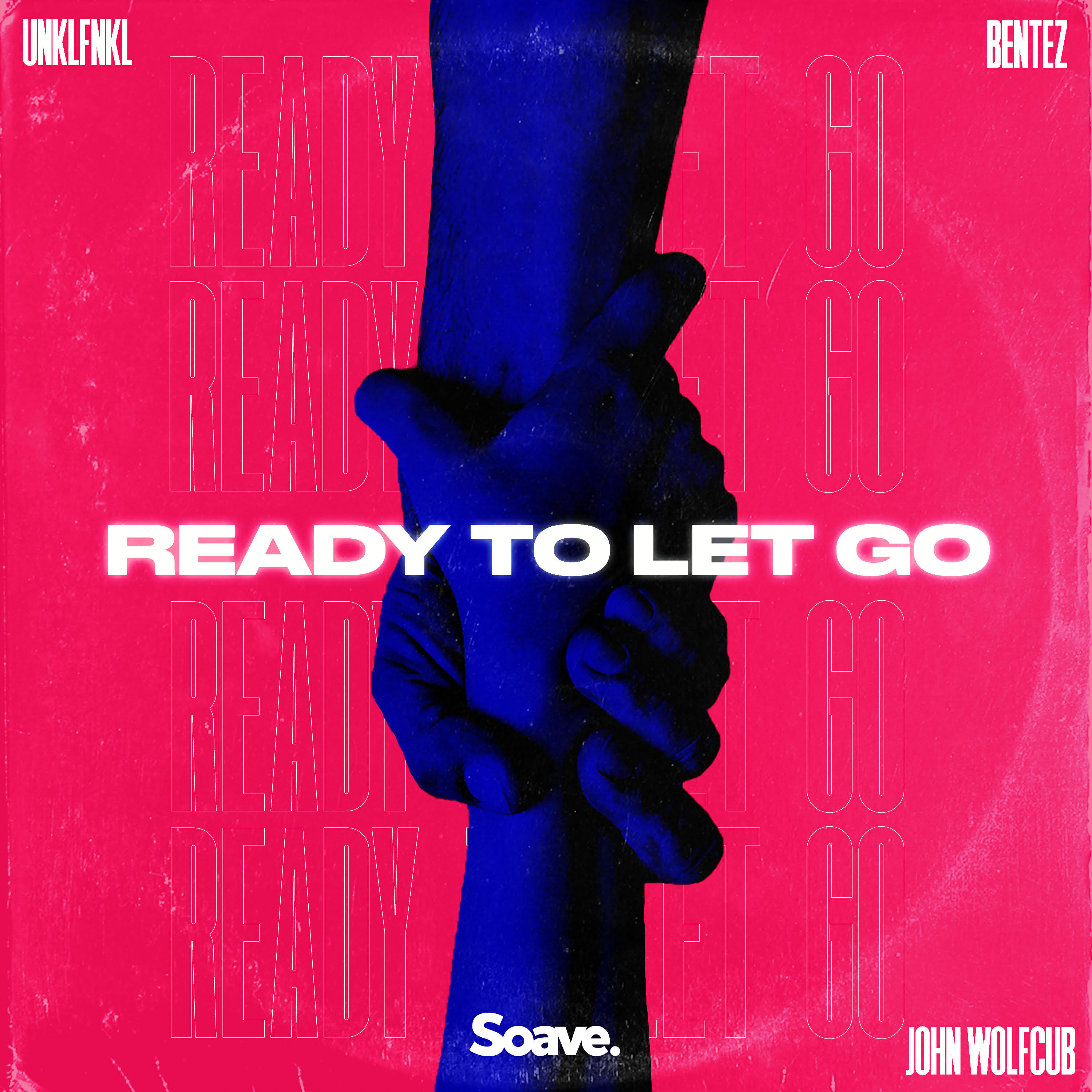 Релиз Ready To Let Go