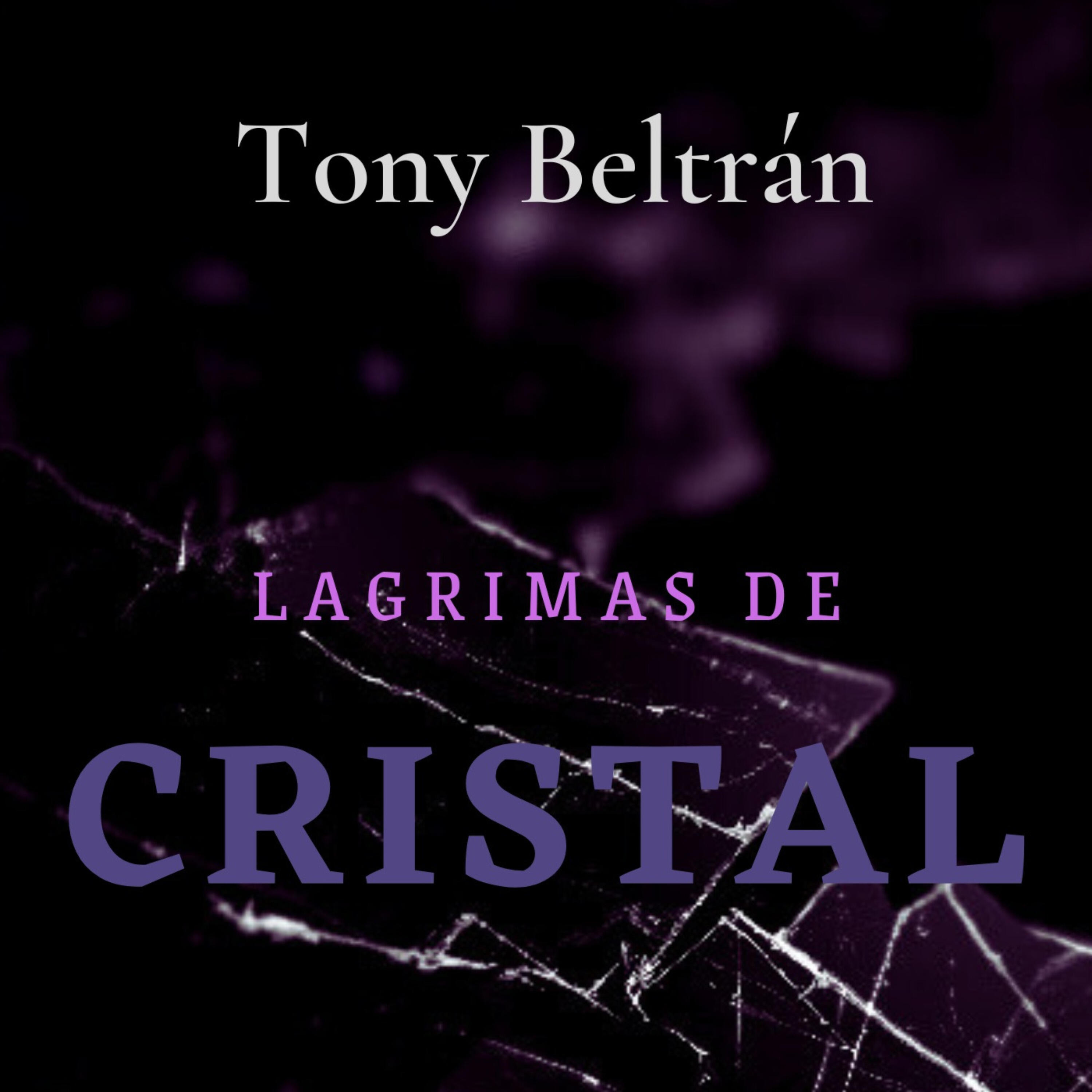 Релиз Lágrimas de Cristal