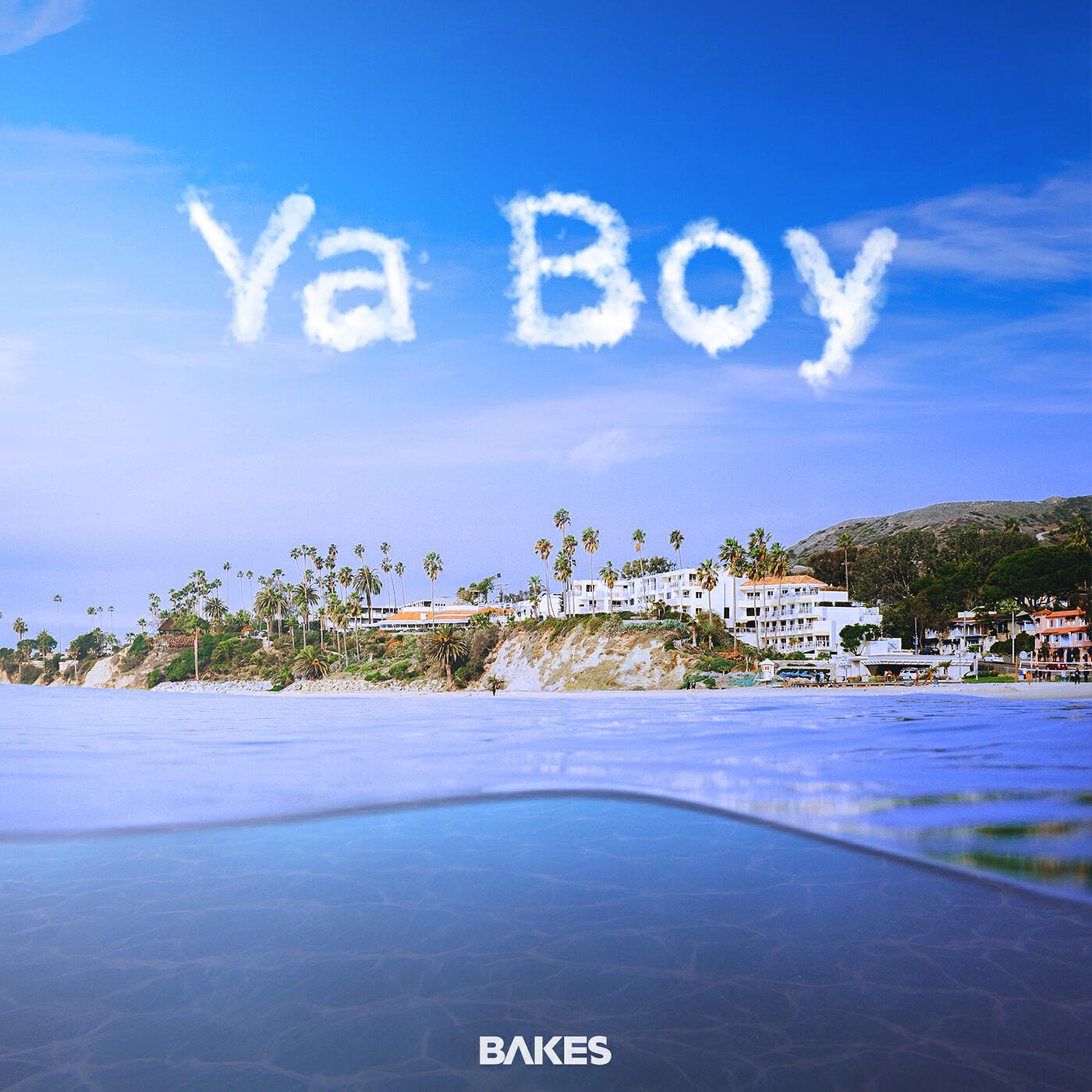Релиз Ya Boy