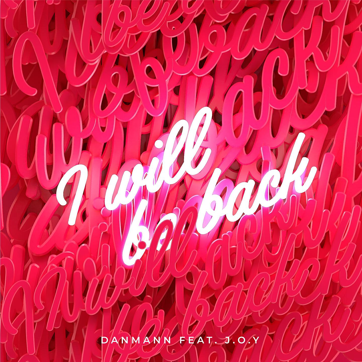 Релиз I'll Be Back