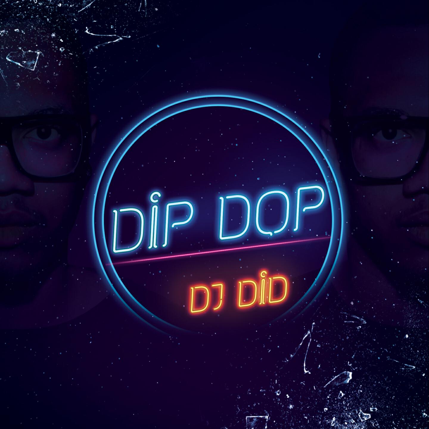 Релиз Dip Dop