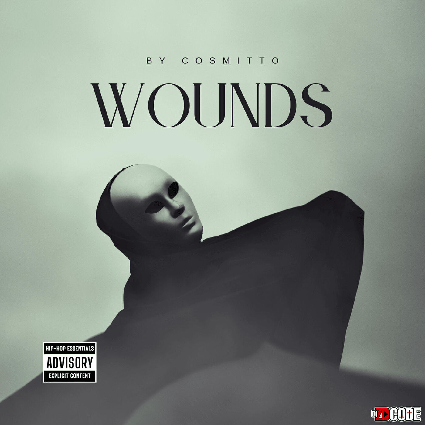 Релиз Wounds