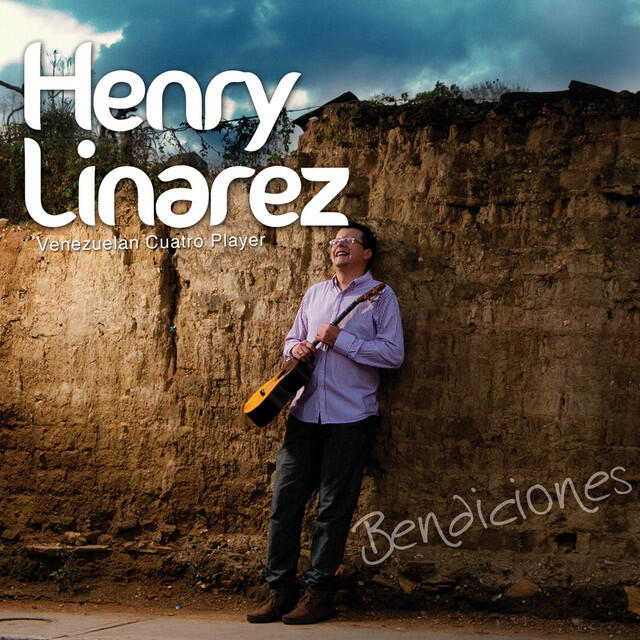 Релиз Bendiciones