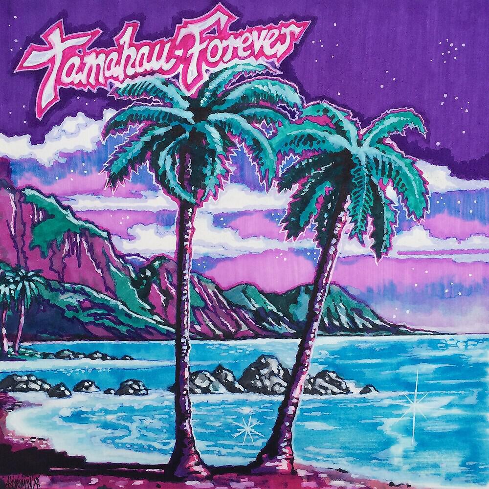 Постер альбома Forever