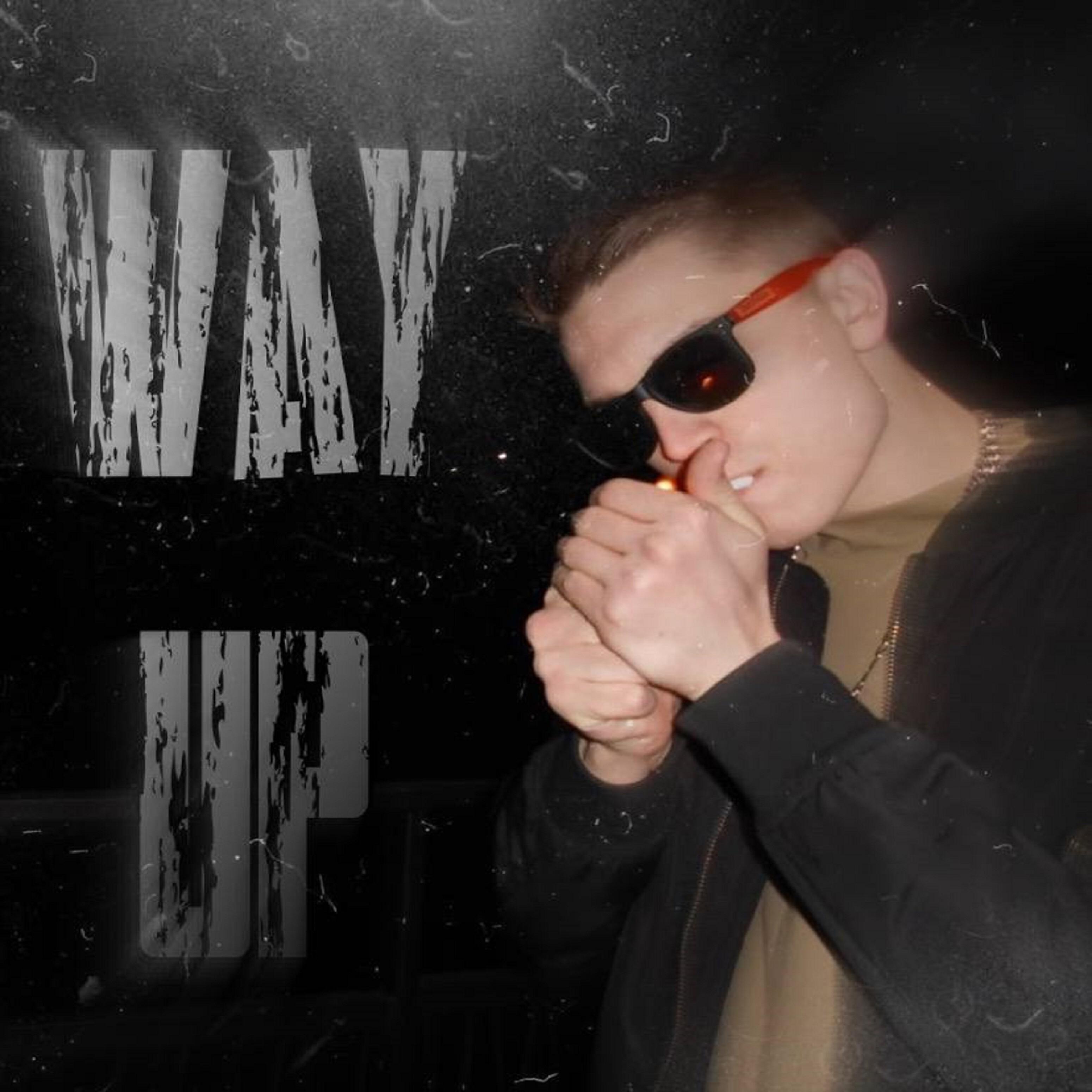 Релиз Way Up