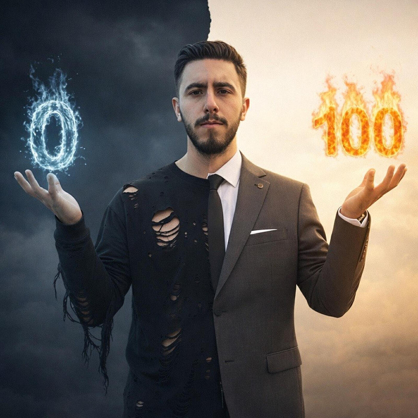 Релиз 0'dan 100'e