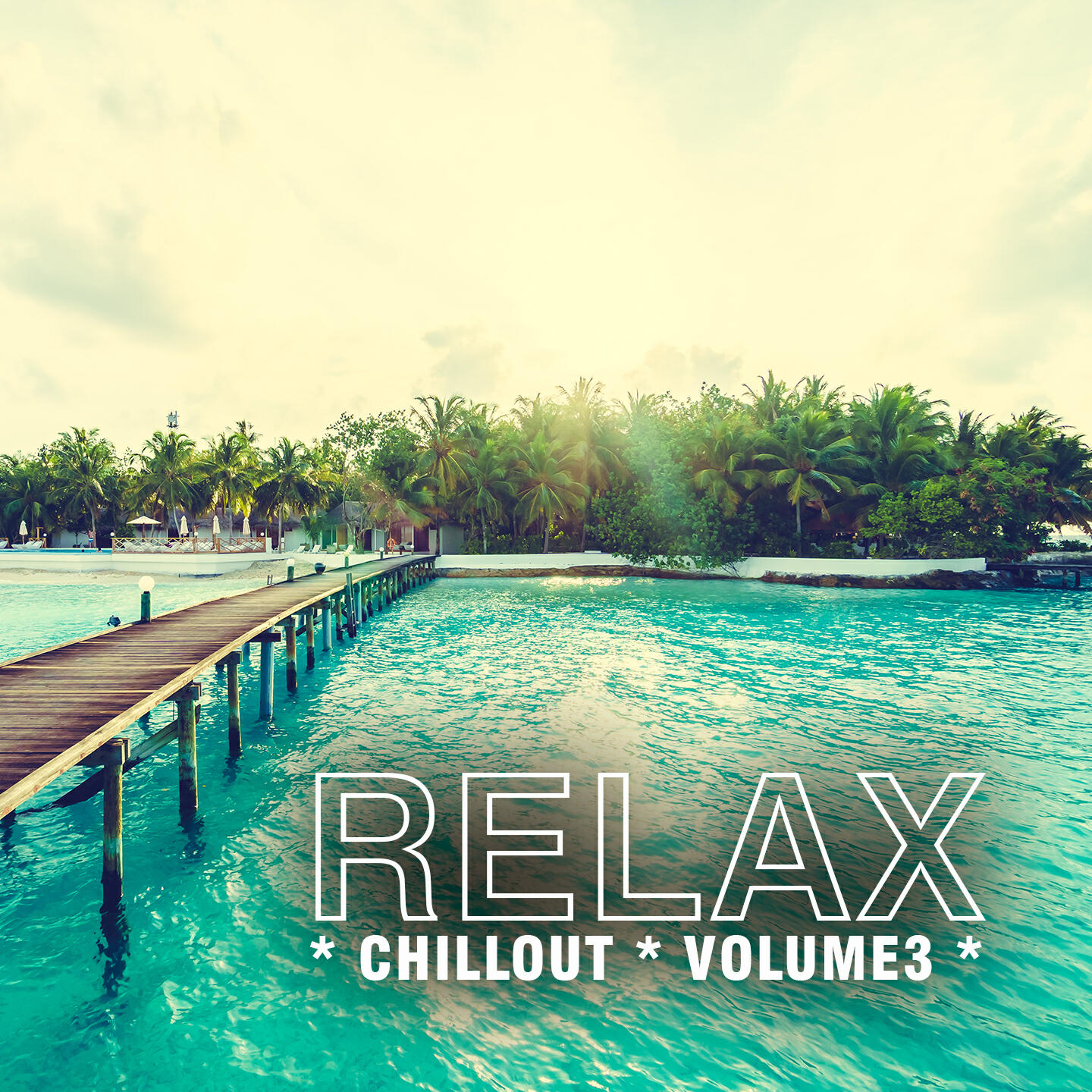 Постер альбома Relax chillout