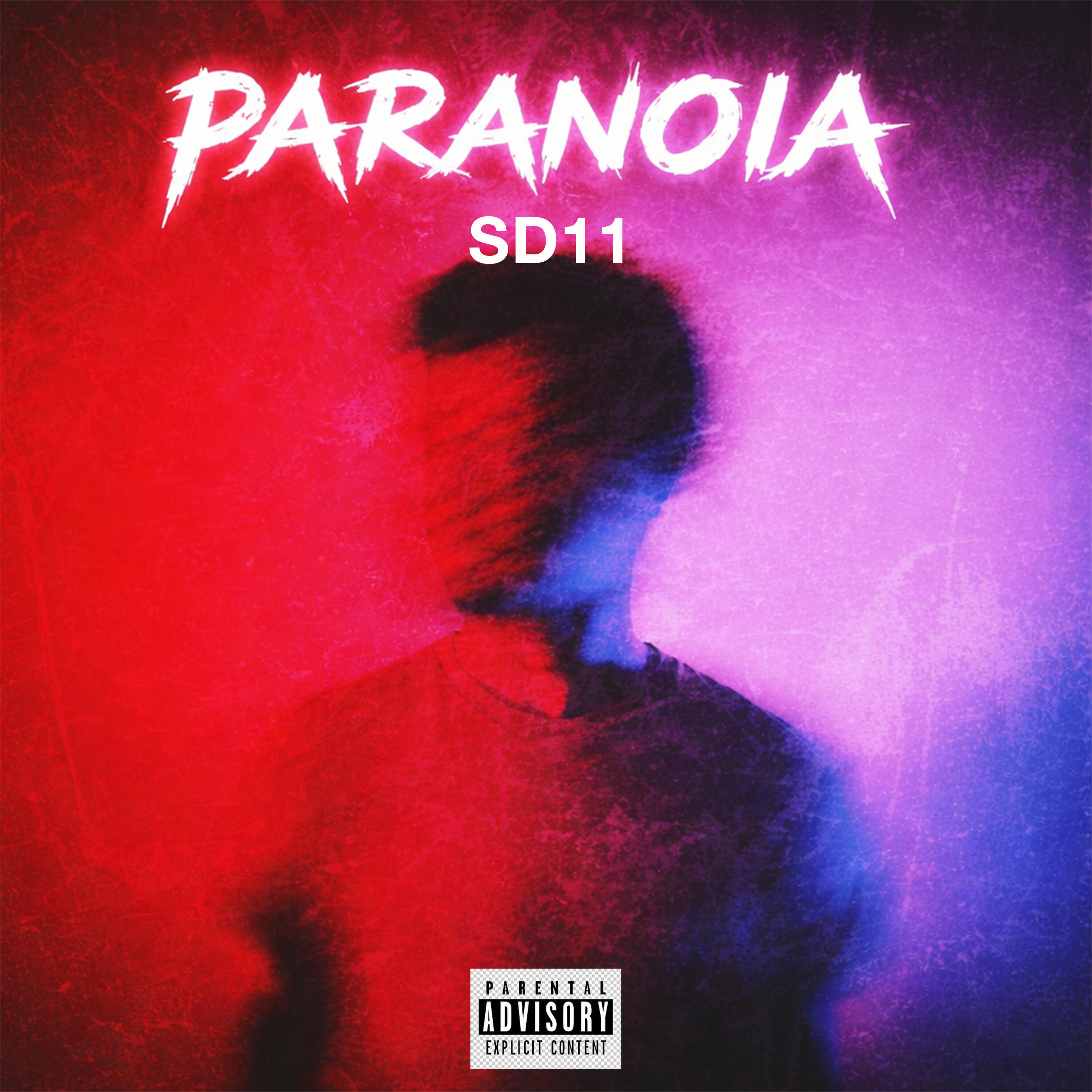 Релиз Paranoia