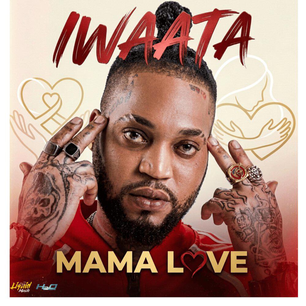 Релиз Mama Love