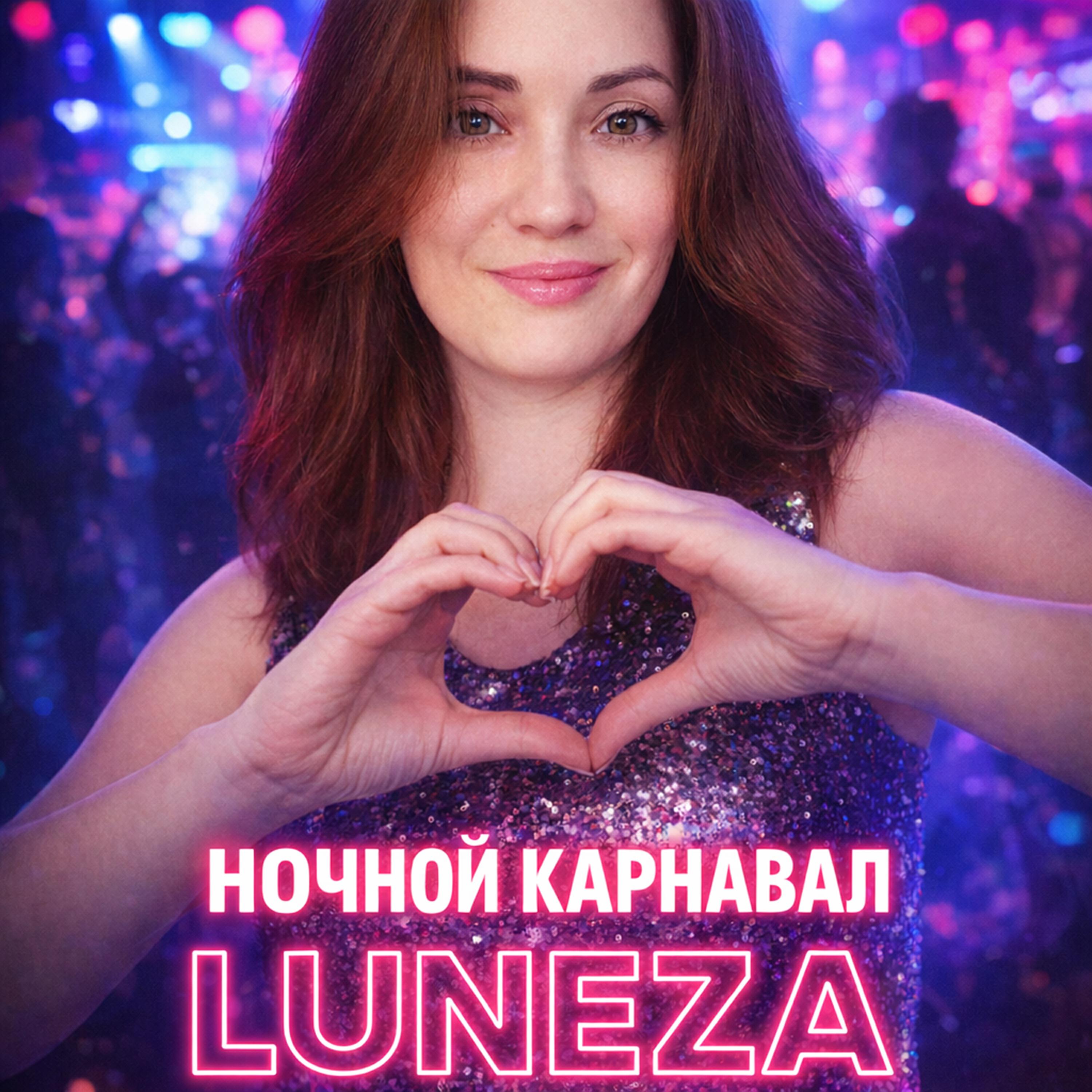 Релиз Ночной карнавал
