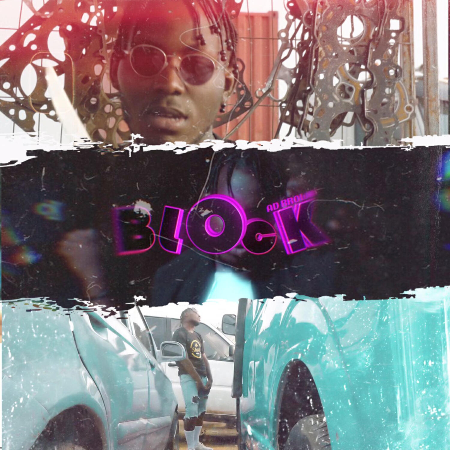 Релиз Block