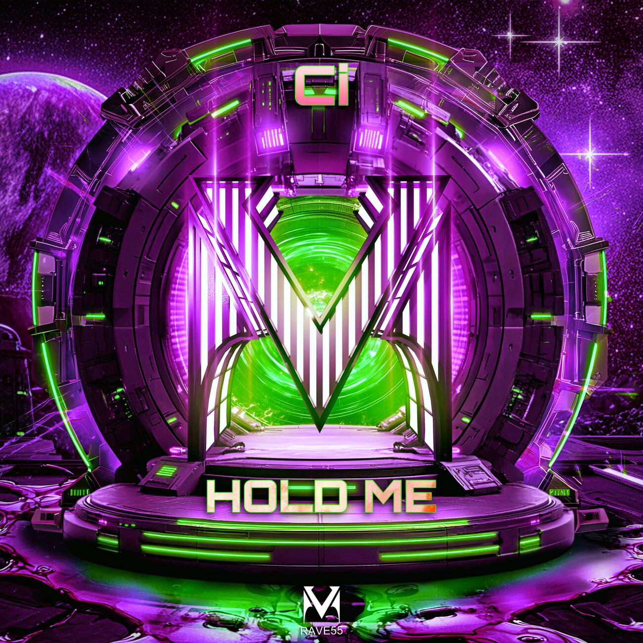 Релиз Hold Me