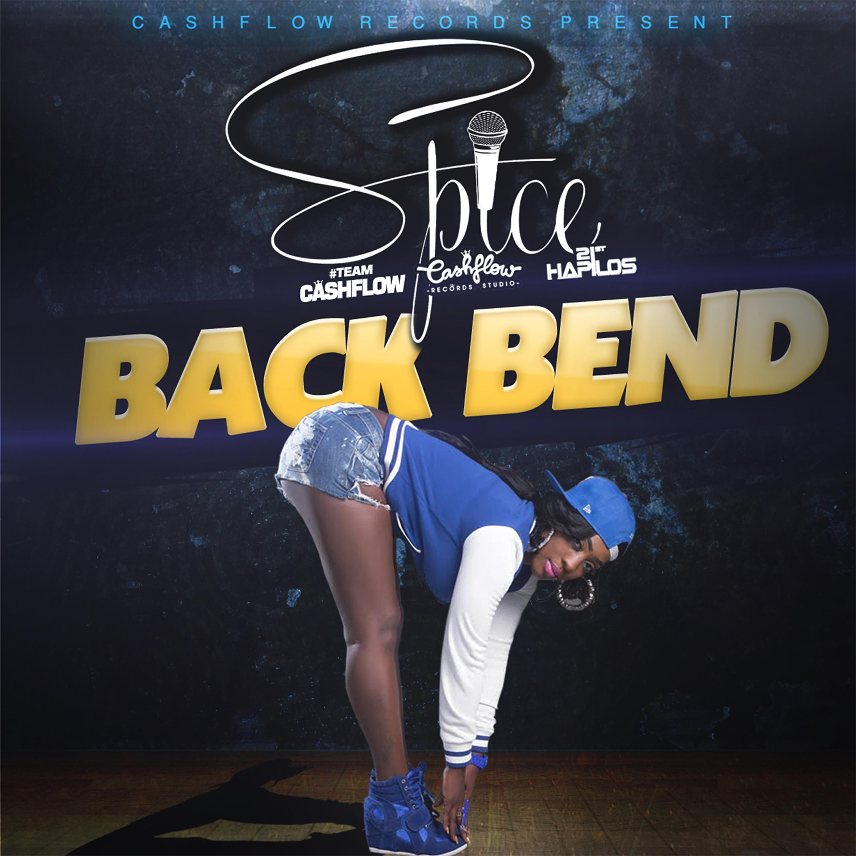 Релиз Back Bend