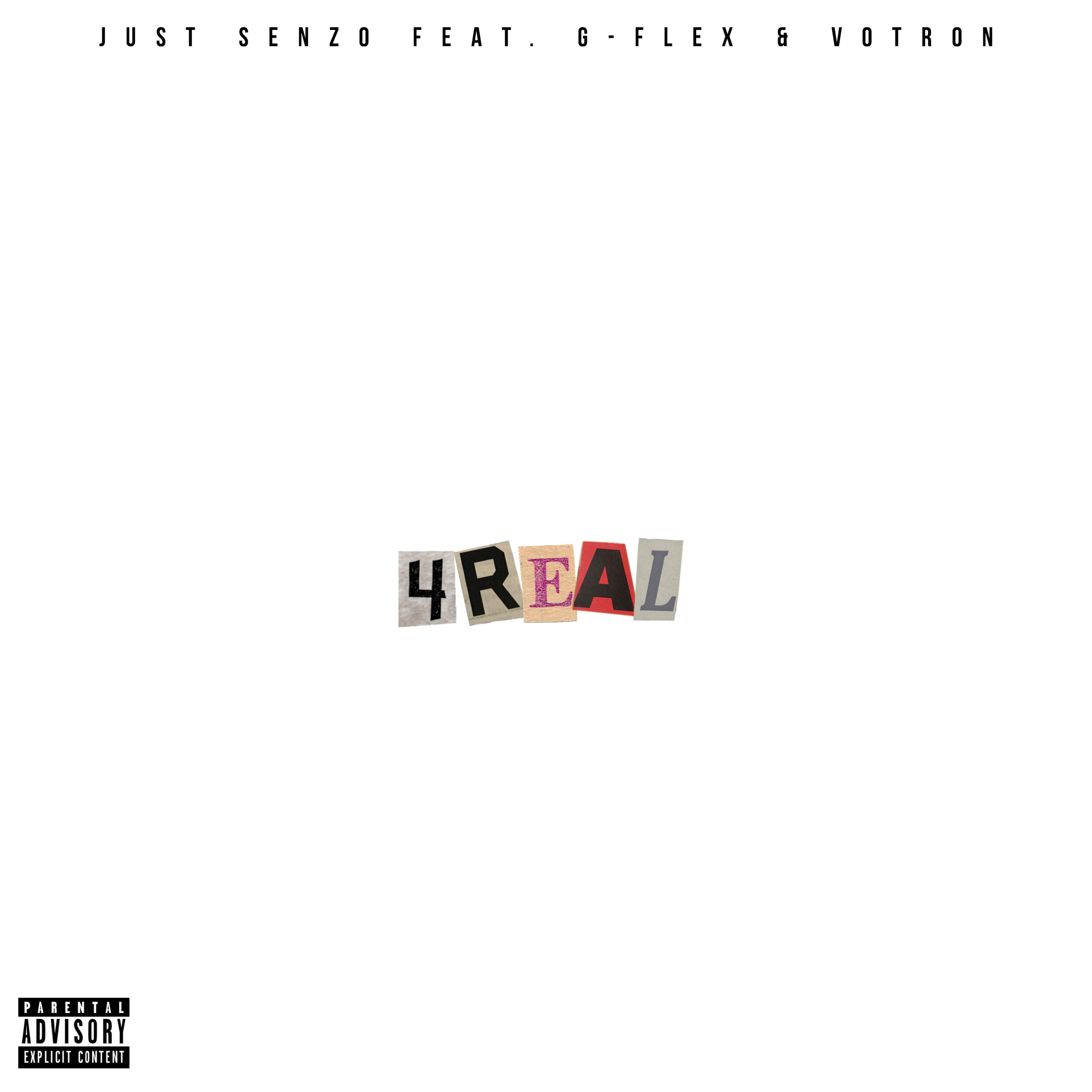 Релиз 4Real