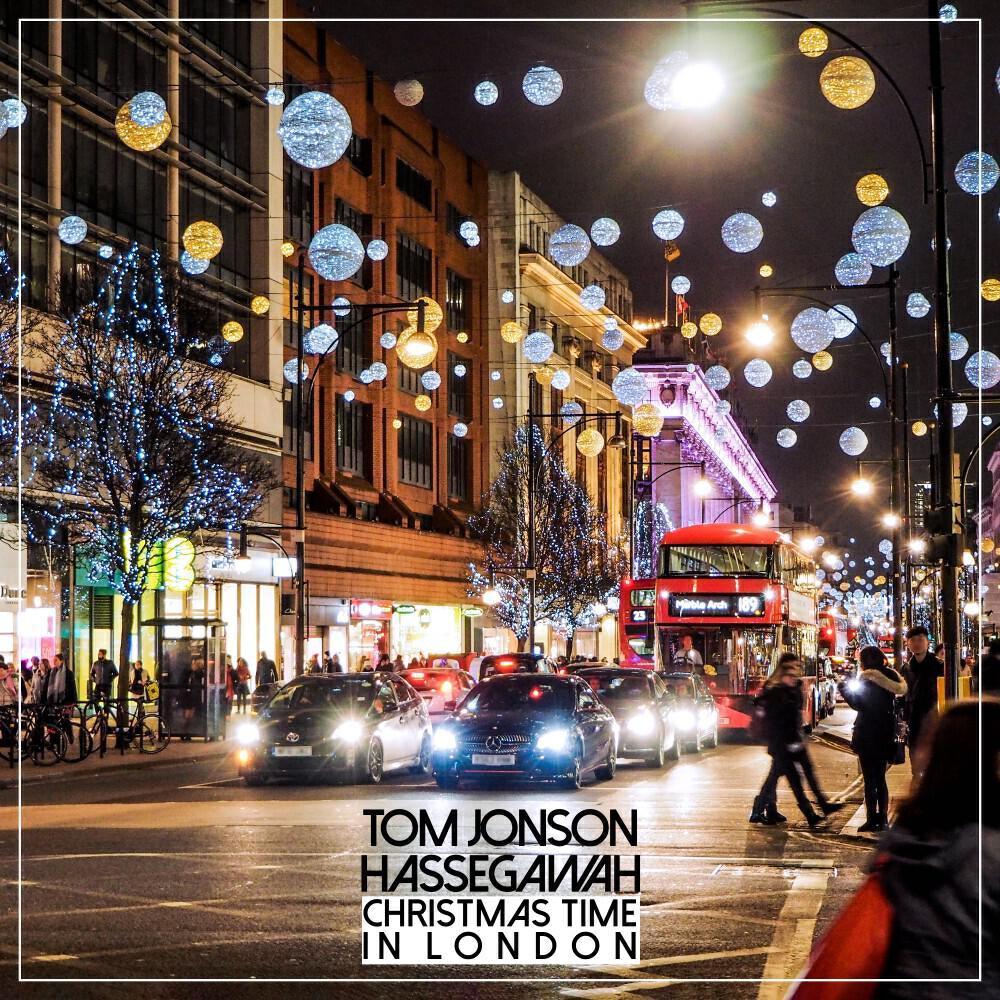 Tom Jonson