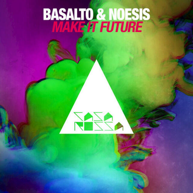 Релиз Make It Future