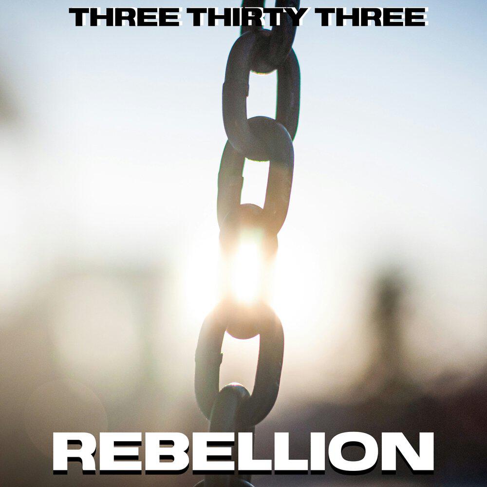 Релиз Rebellion