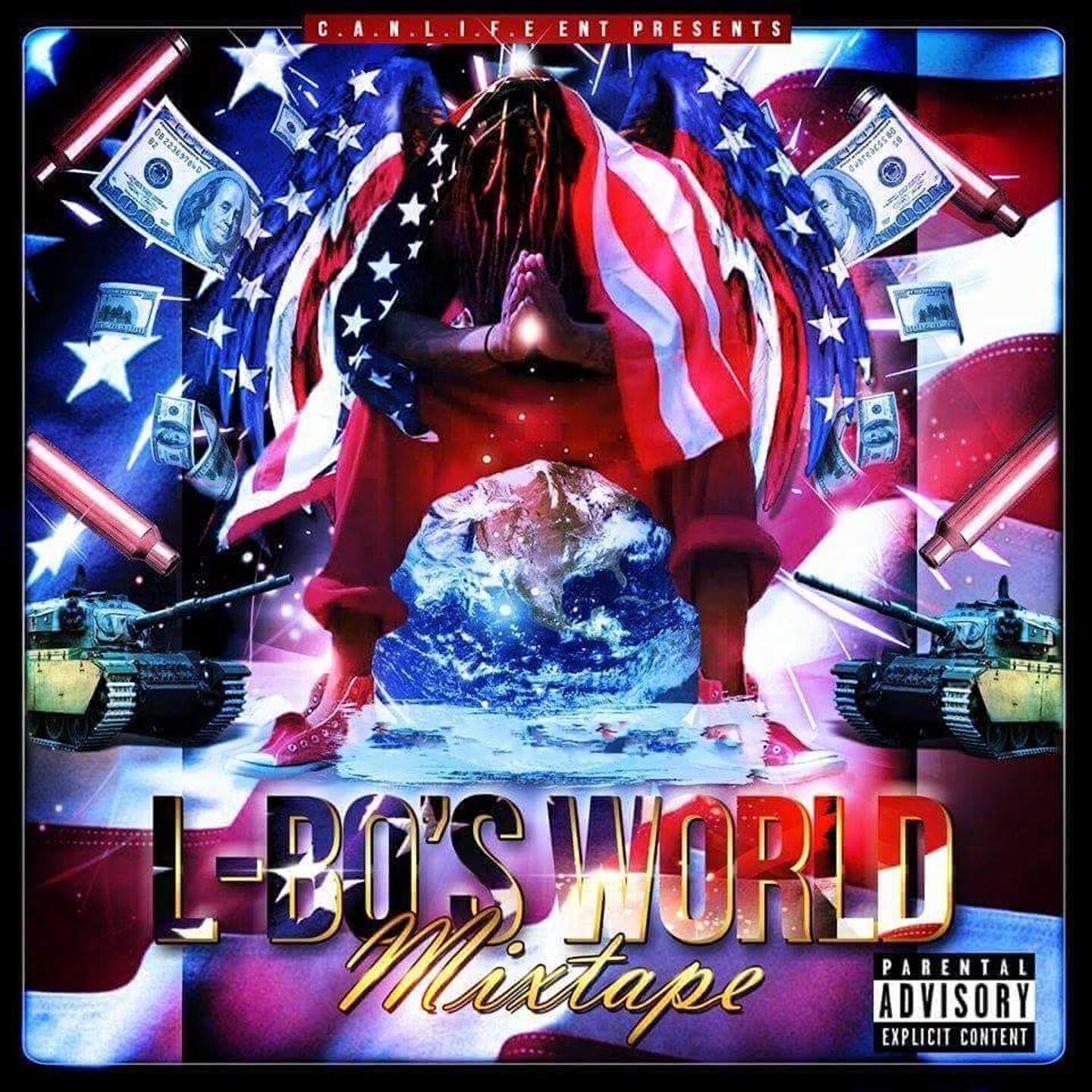 Релиз World Mixtape