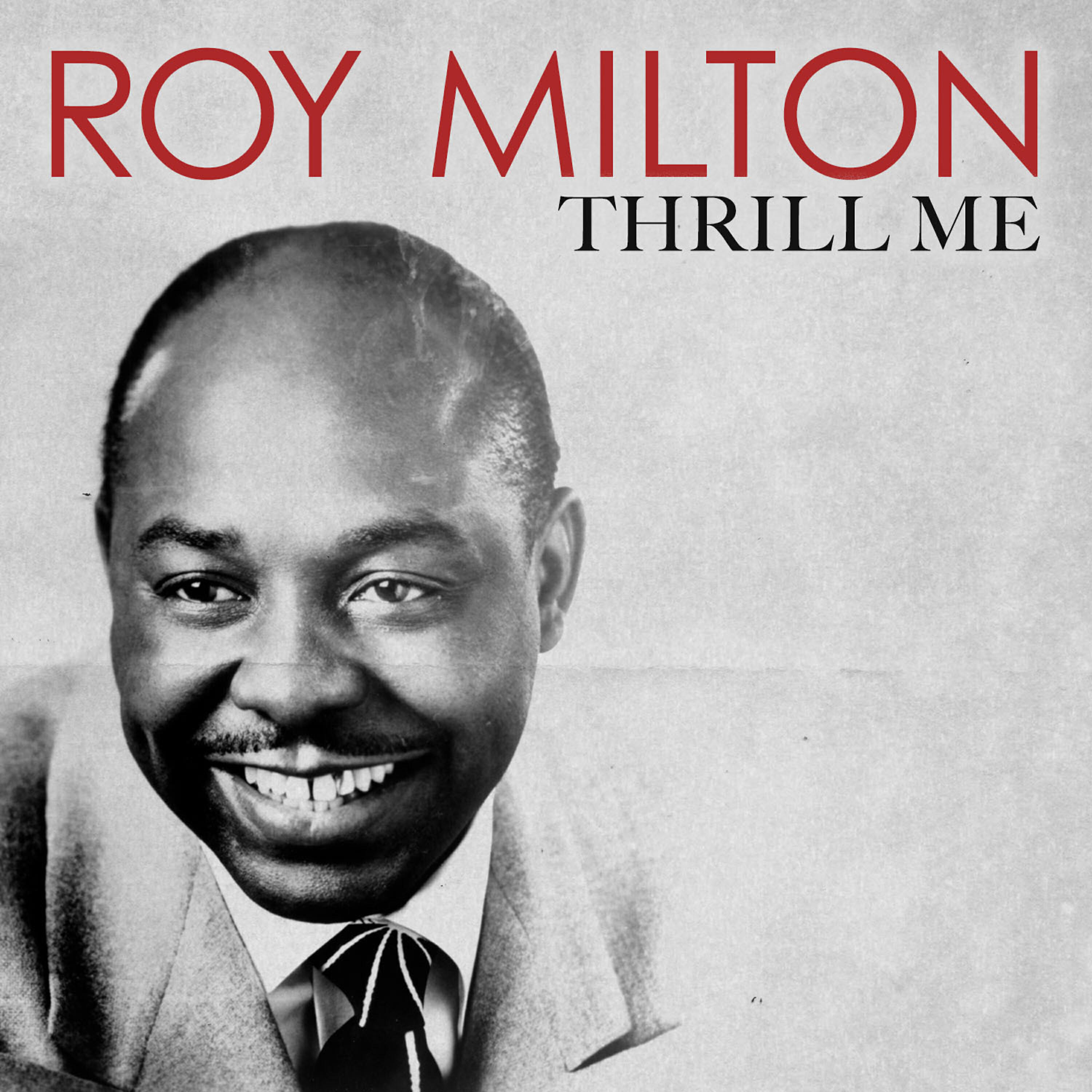 Релиз Thrill Me