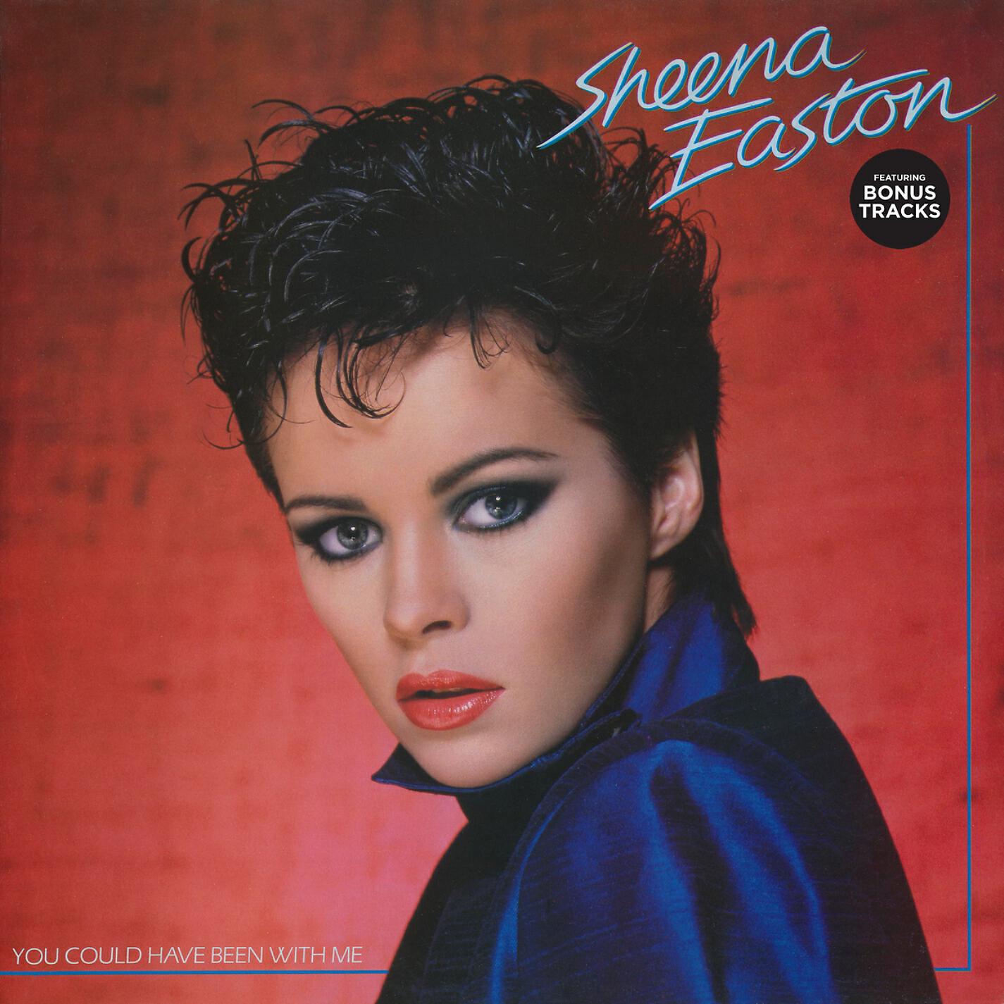Постер альбома You Could Have Been With Me [Bonus Tracks Version] (Bonus Tracks Version)