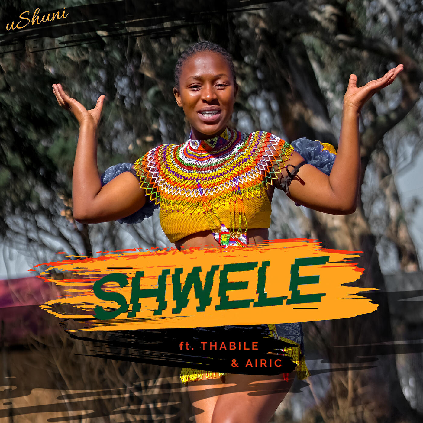 Релиз Shwele