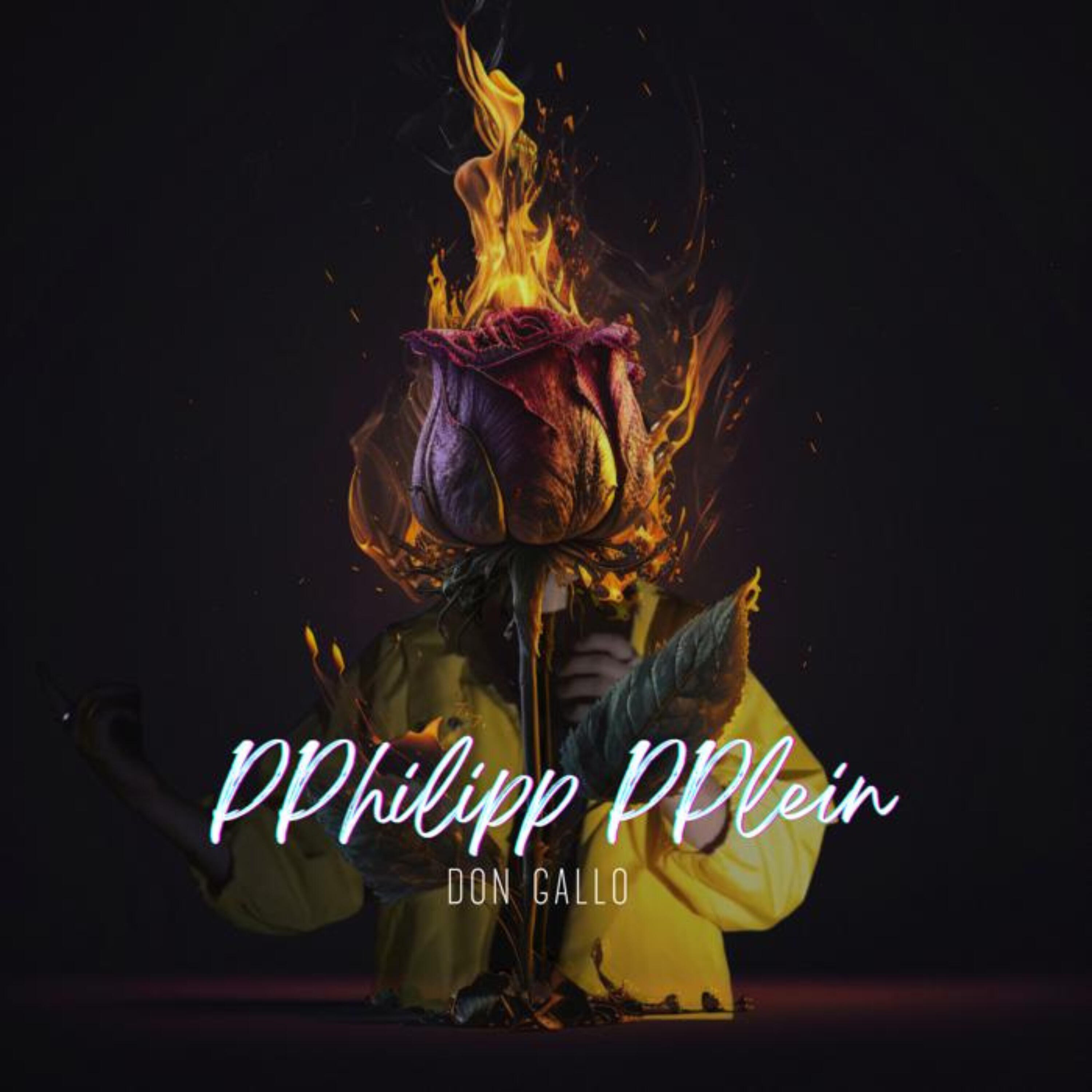 Релиз Pphilipp Pplein