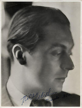 Mitja Nikisch