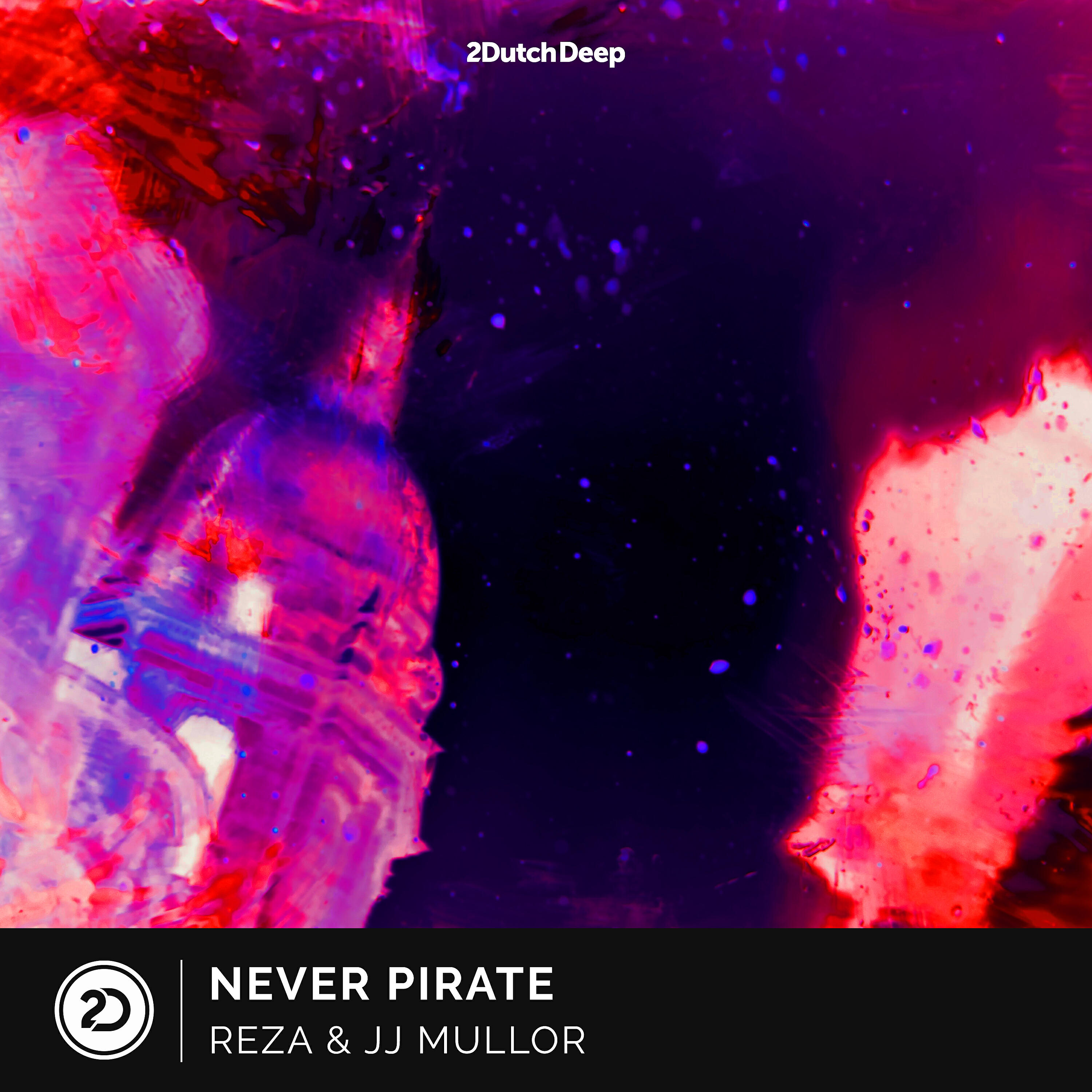 Релиз Never Pirate