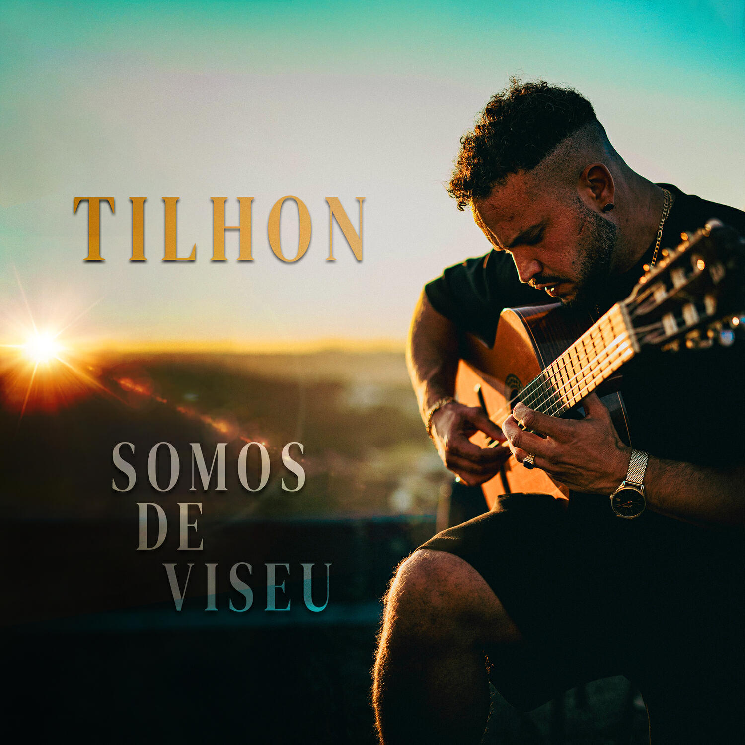 Релиз Somos de Viseu