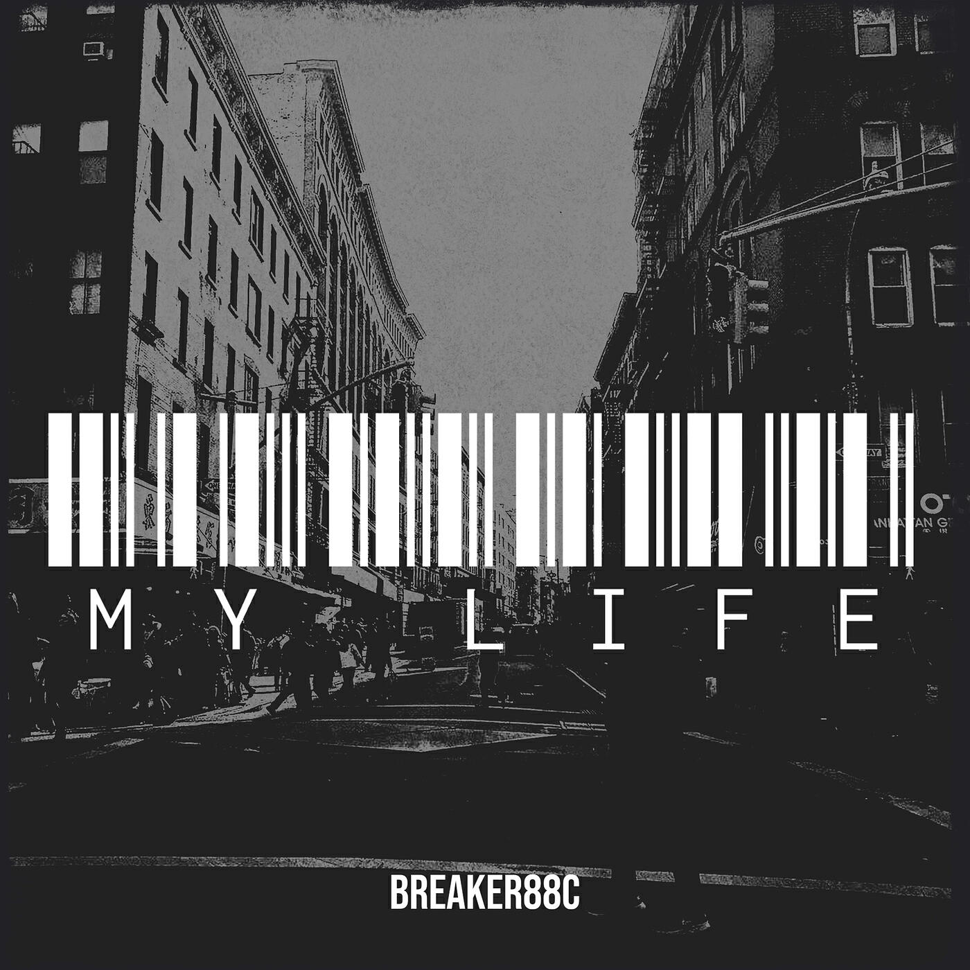 Релиз My Life