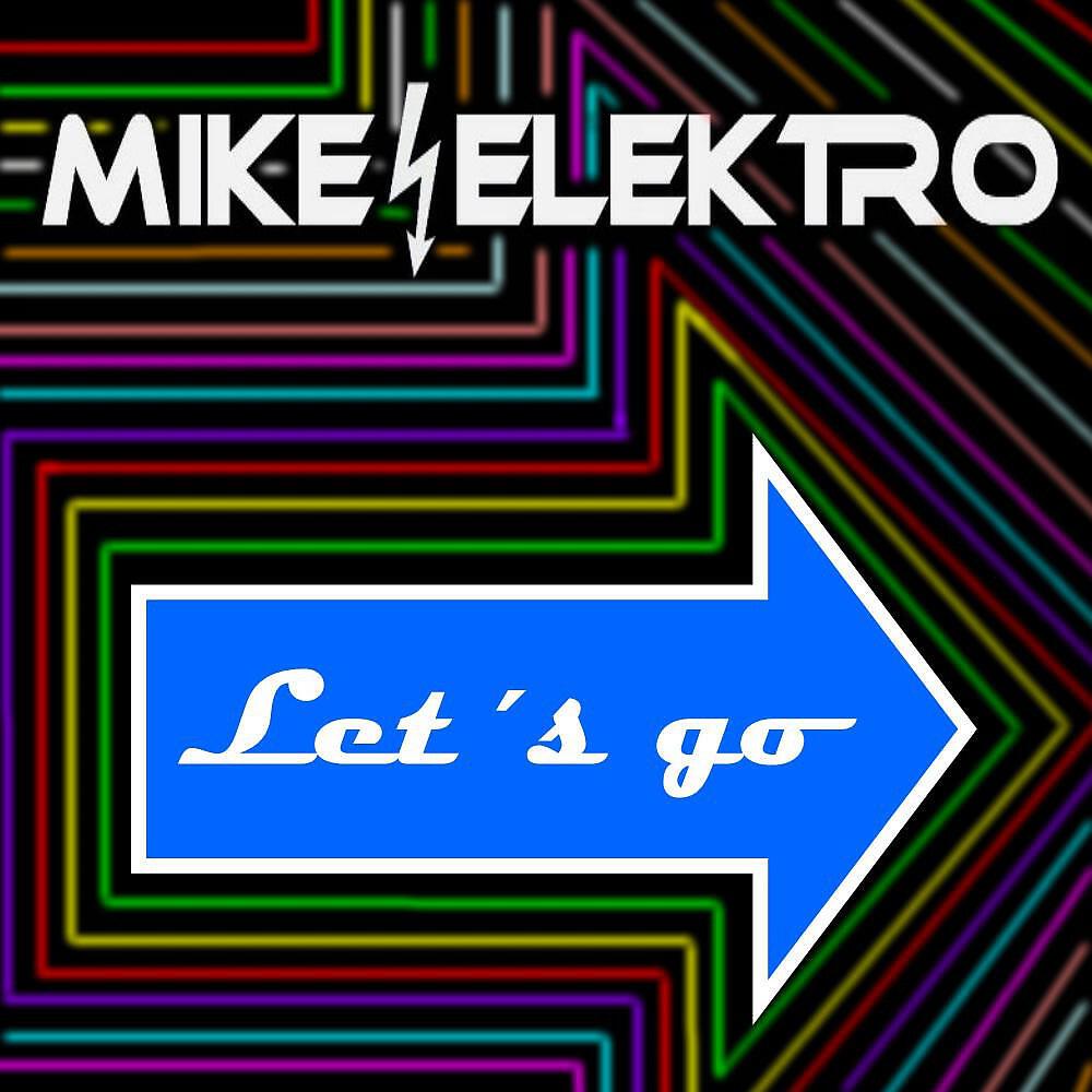 Релиз Let's Go