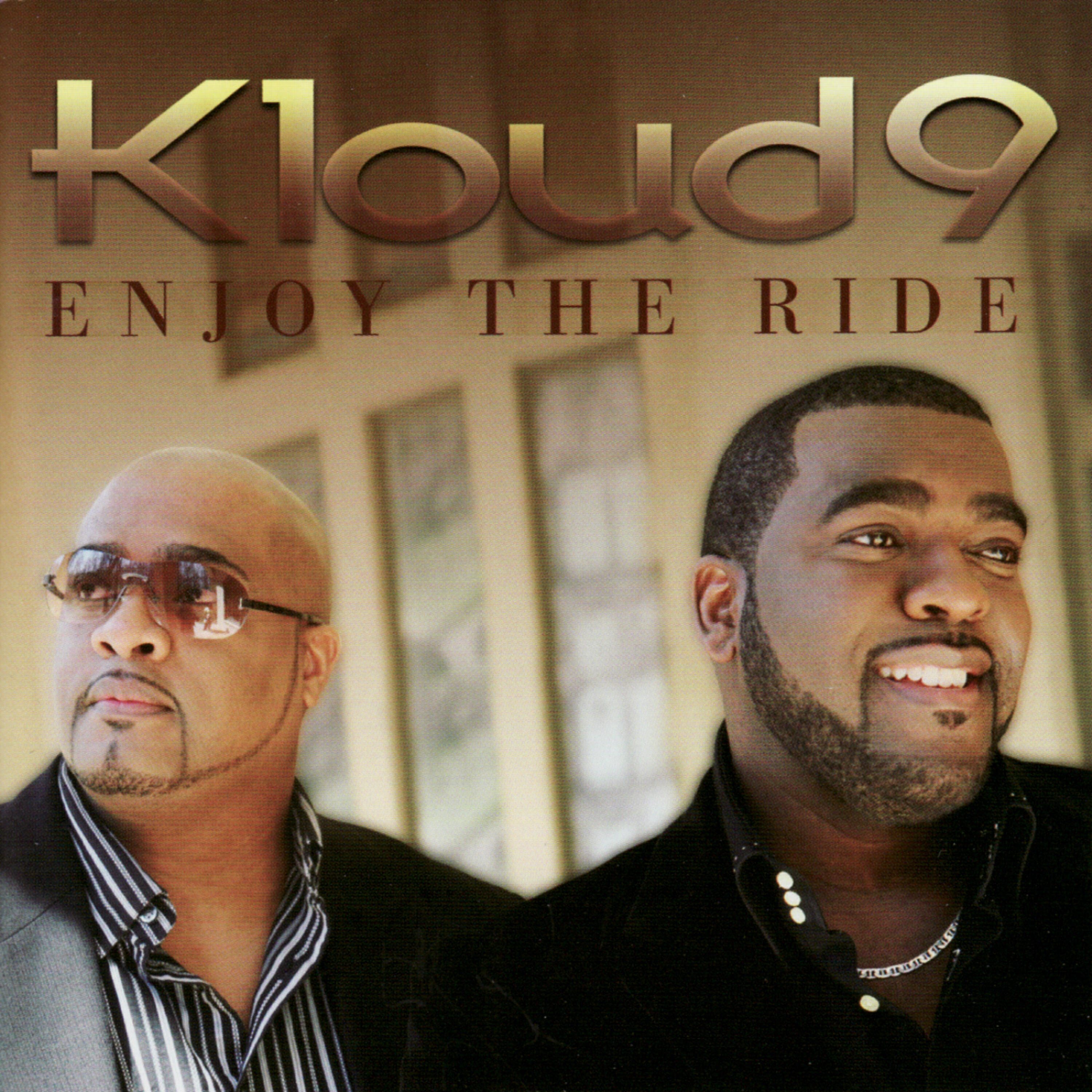 Релиз Enjoy The Ride