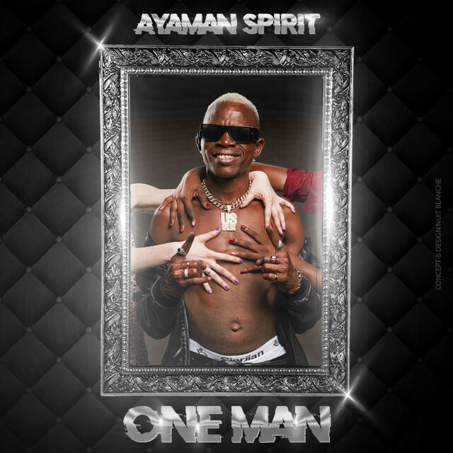 Релиз Ayaman Spirit One Man