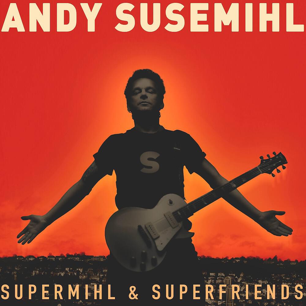 Релиз Supermihl & Superfriends