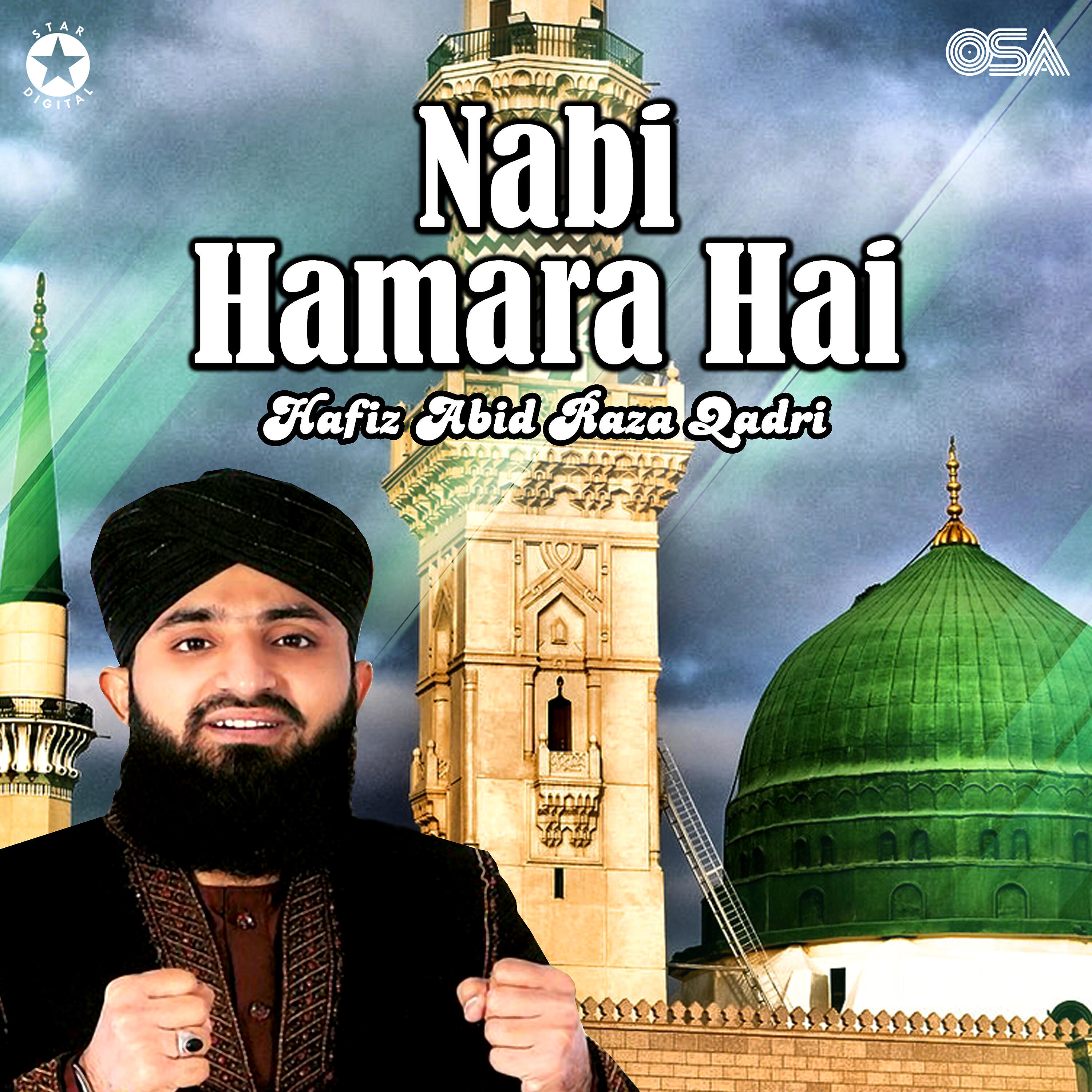 Релиз Nabi Hamara Hai