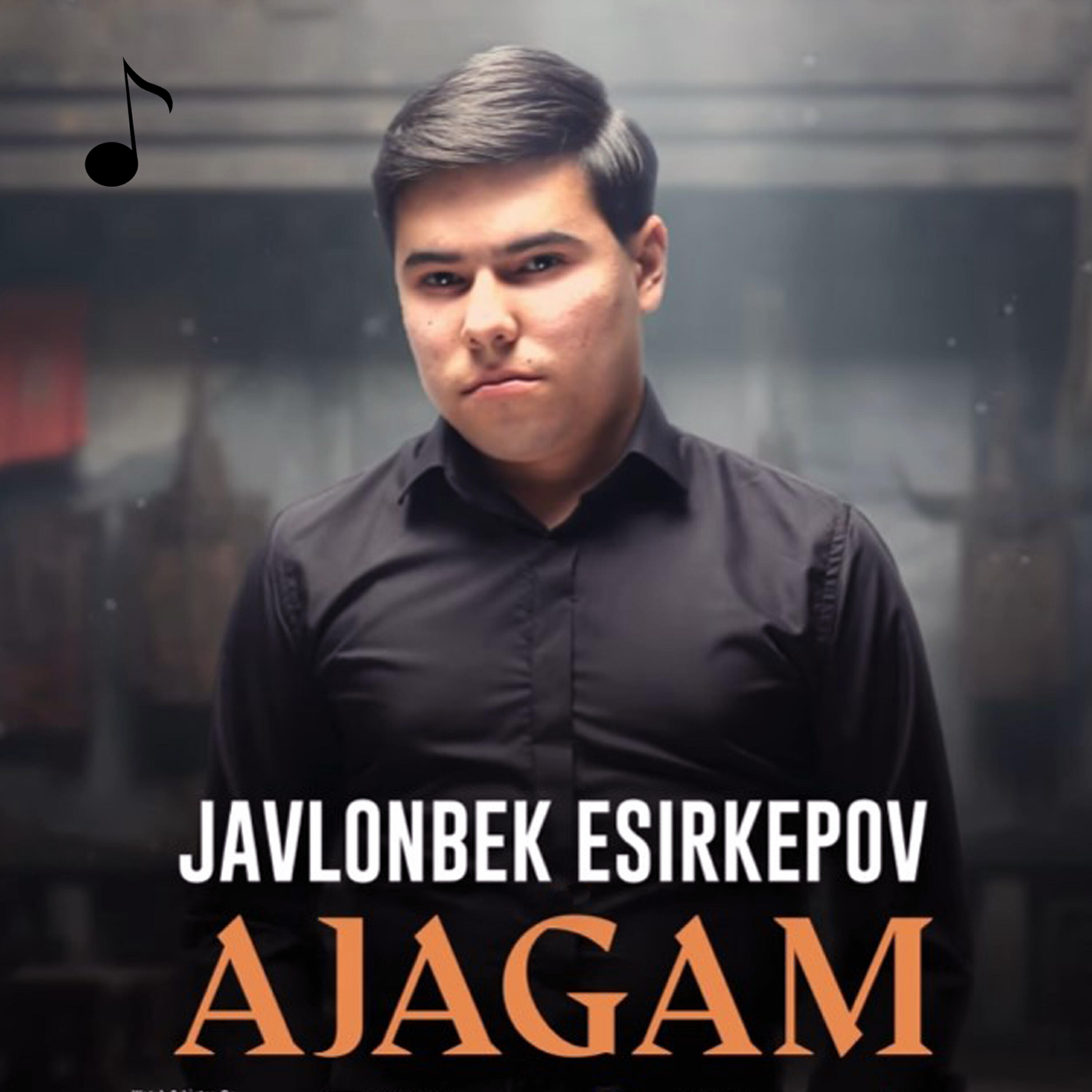 Javlonbek Esirkepov