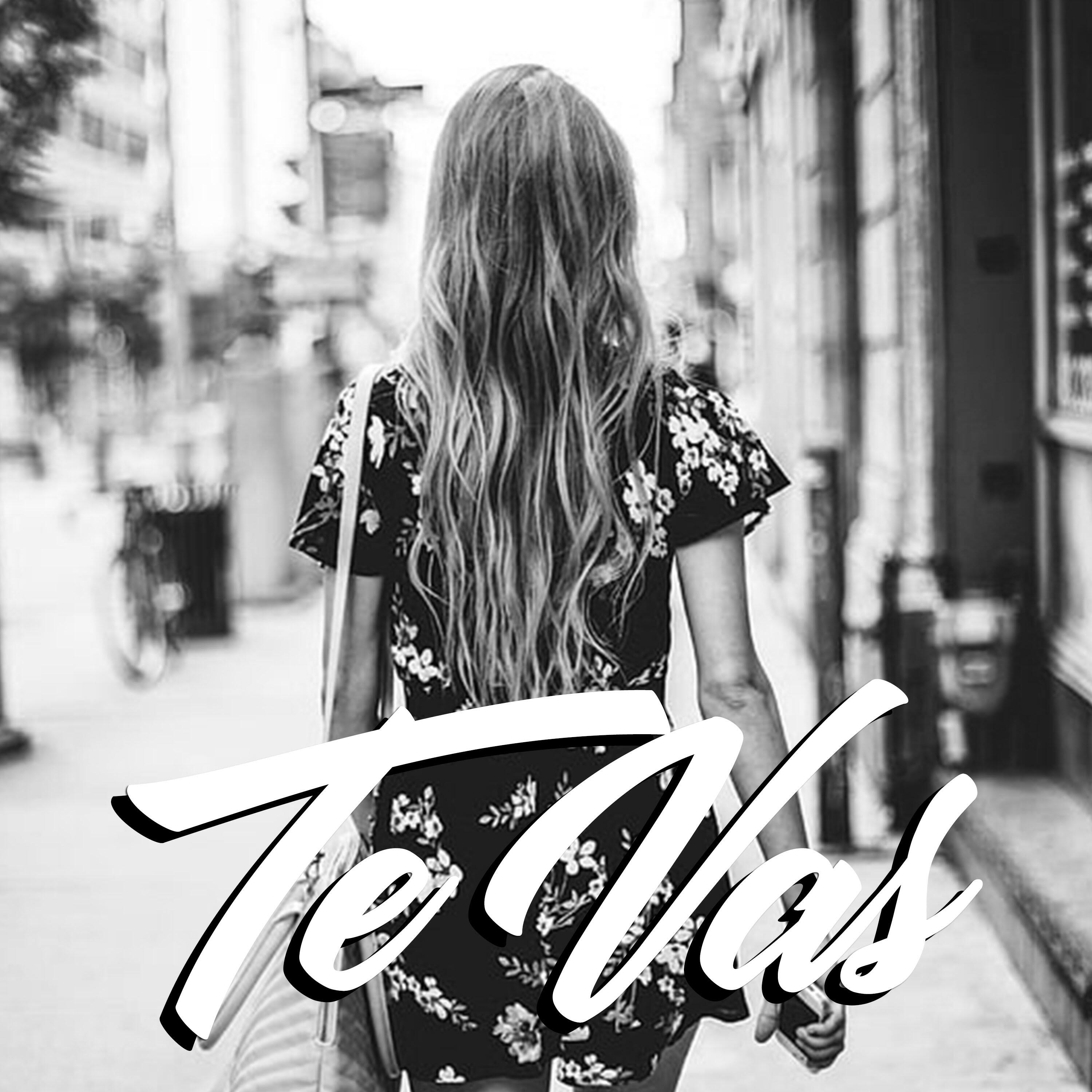 Релиз Te Vas (feat. Joacks, Zom)