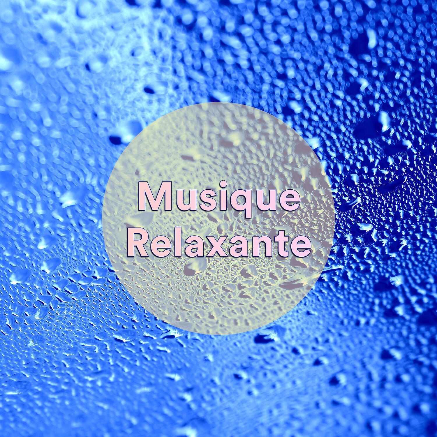 Релиз Musique relaxante
