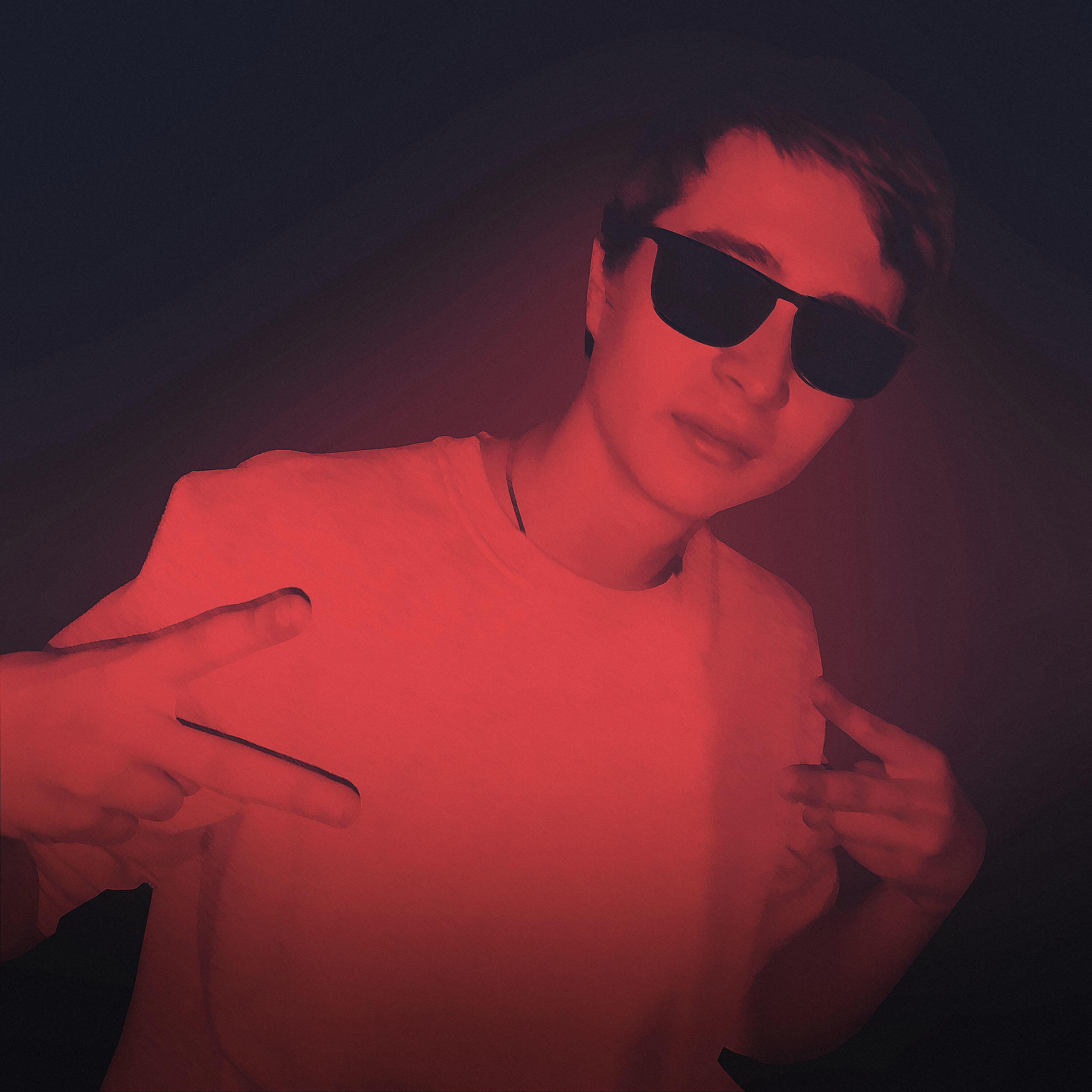 Хитный Реп