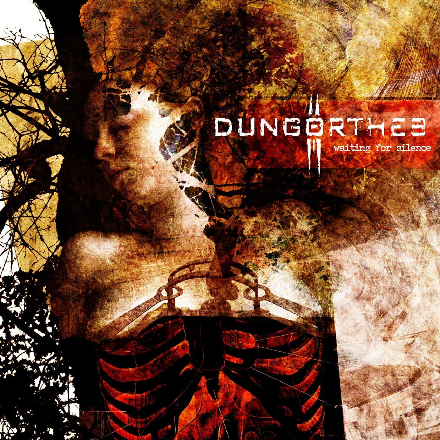 Релиз Waiting for Silence